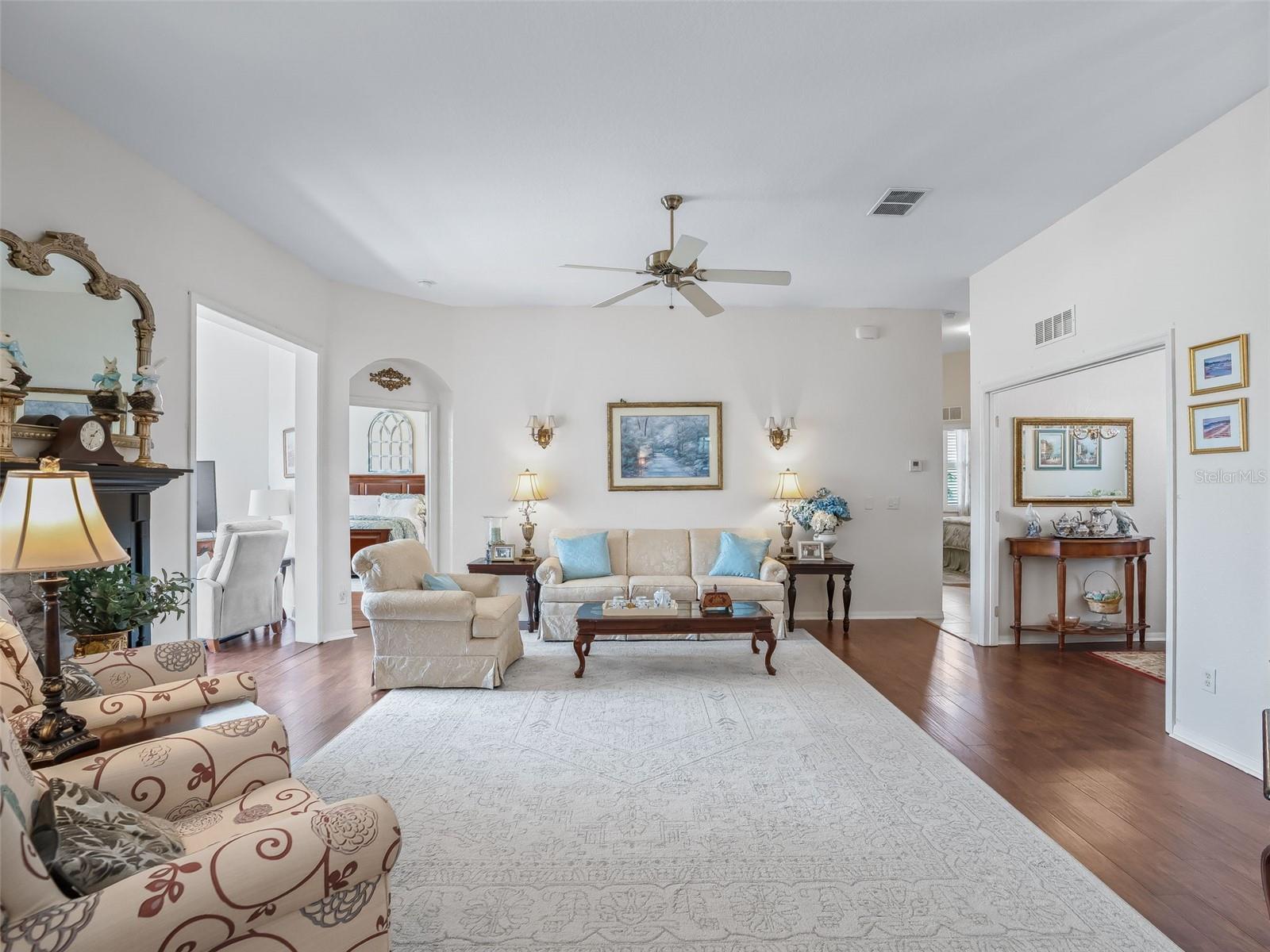 STONECREST - Residential