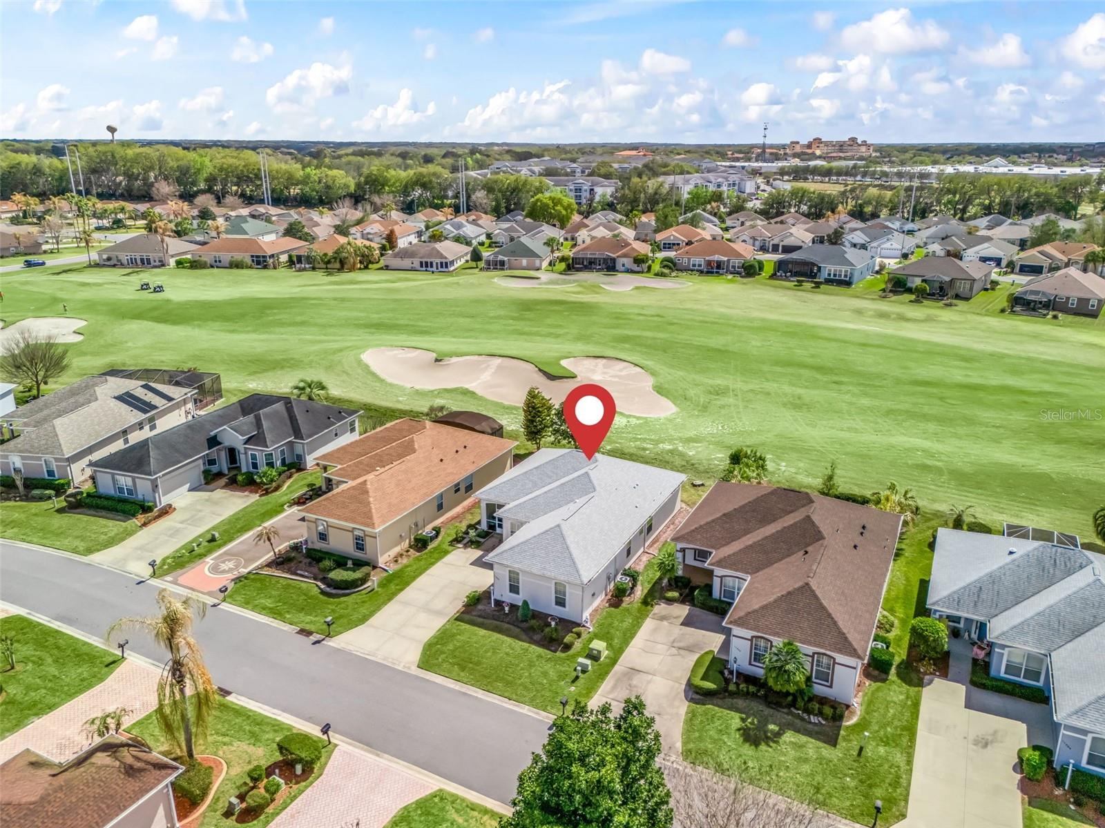 STONECREST - Residential