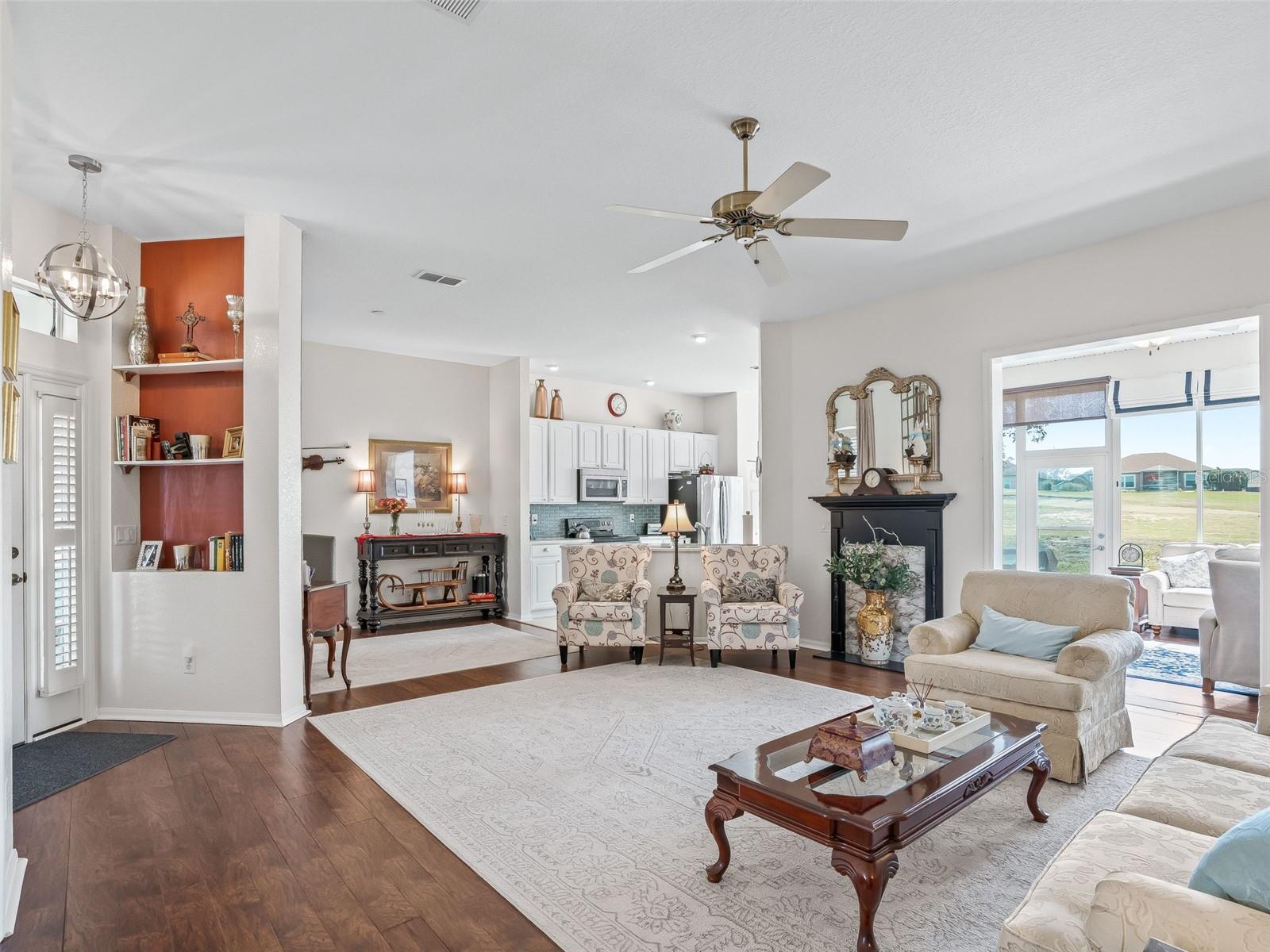 STONECREST - Residential