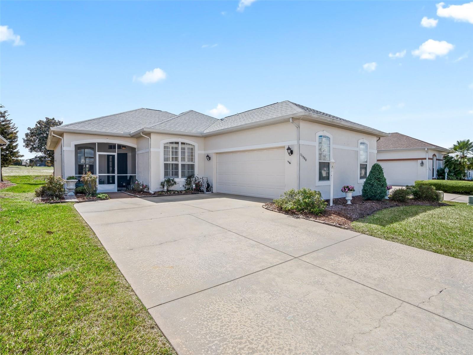 STONECREST - Residential