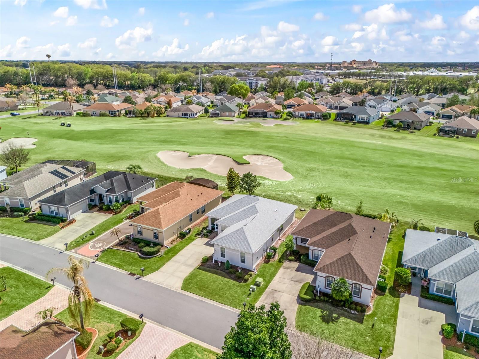 STONECREST - Residential