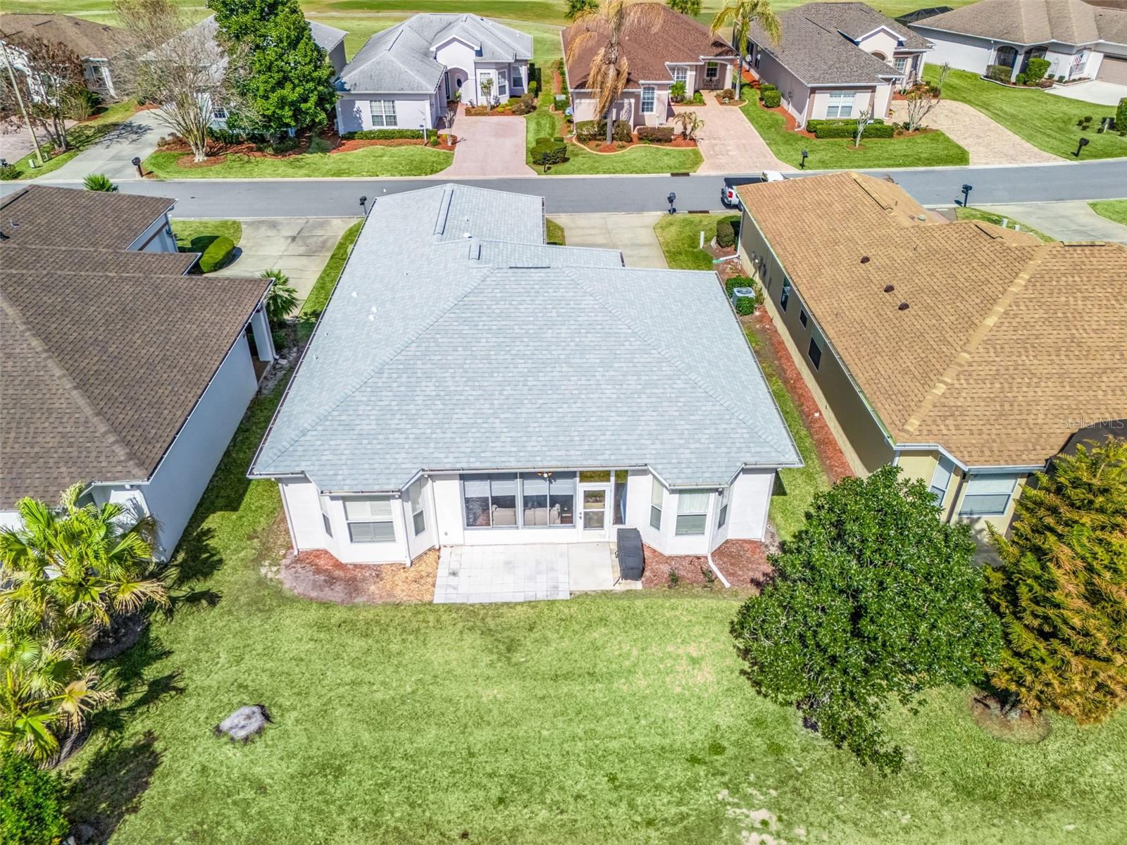 STONECREST - Residential