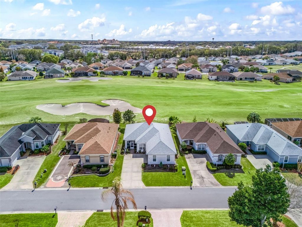 Photo of 11900 SE 178th Street, Summerfield, FL 34491 (MLS # G5108970)