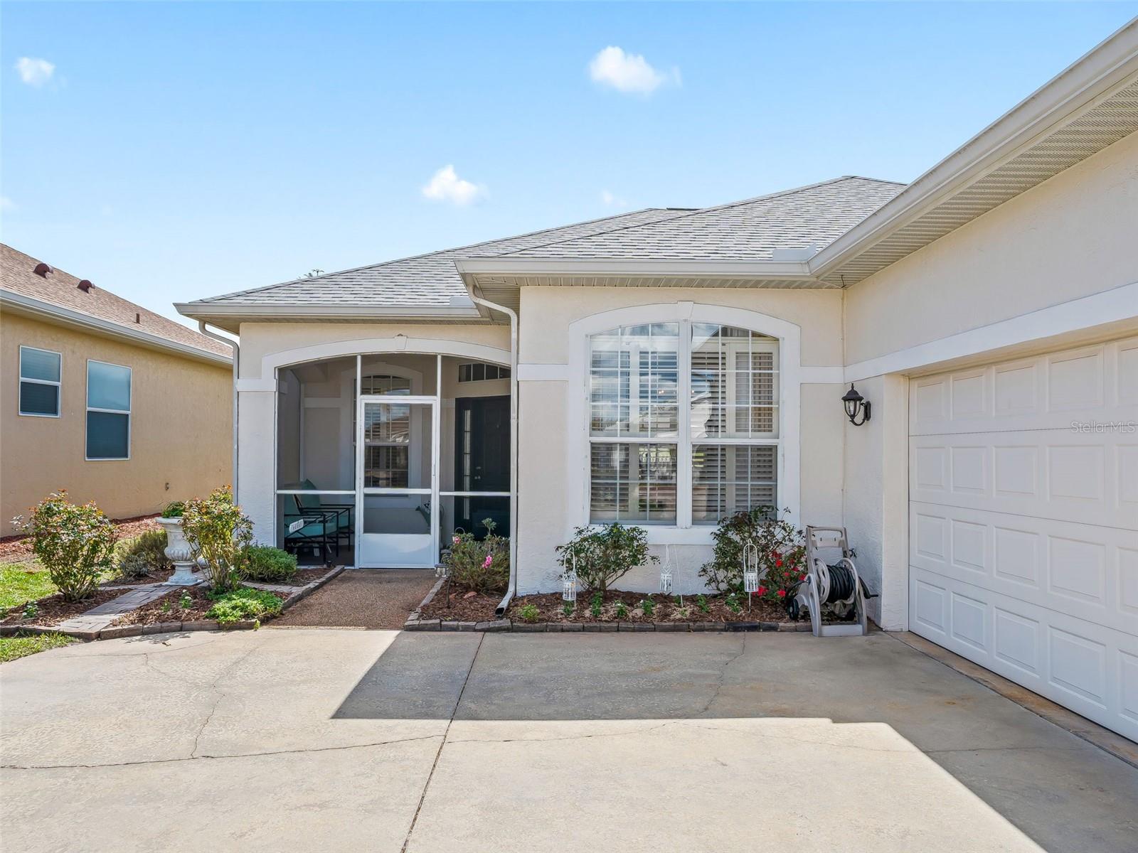 STONECREST - Residential