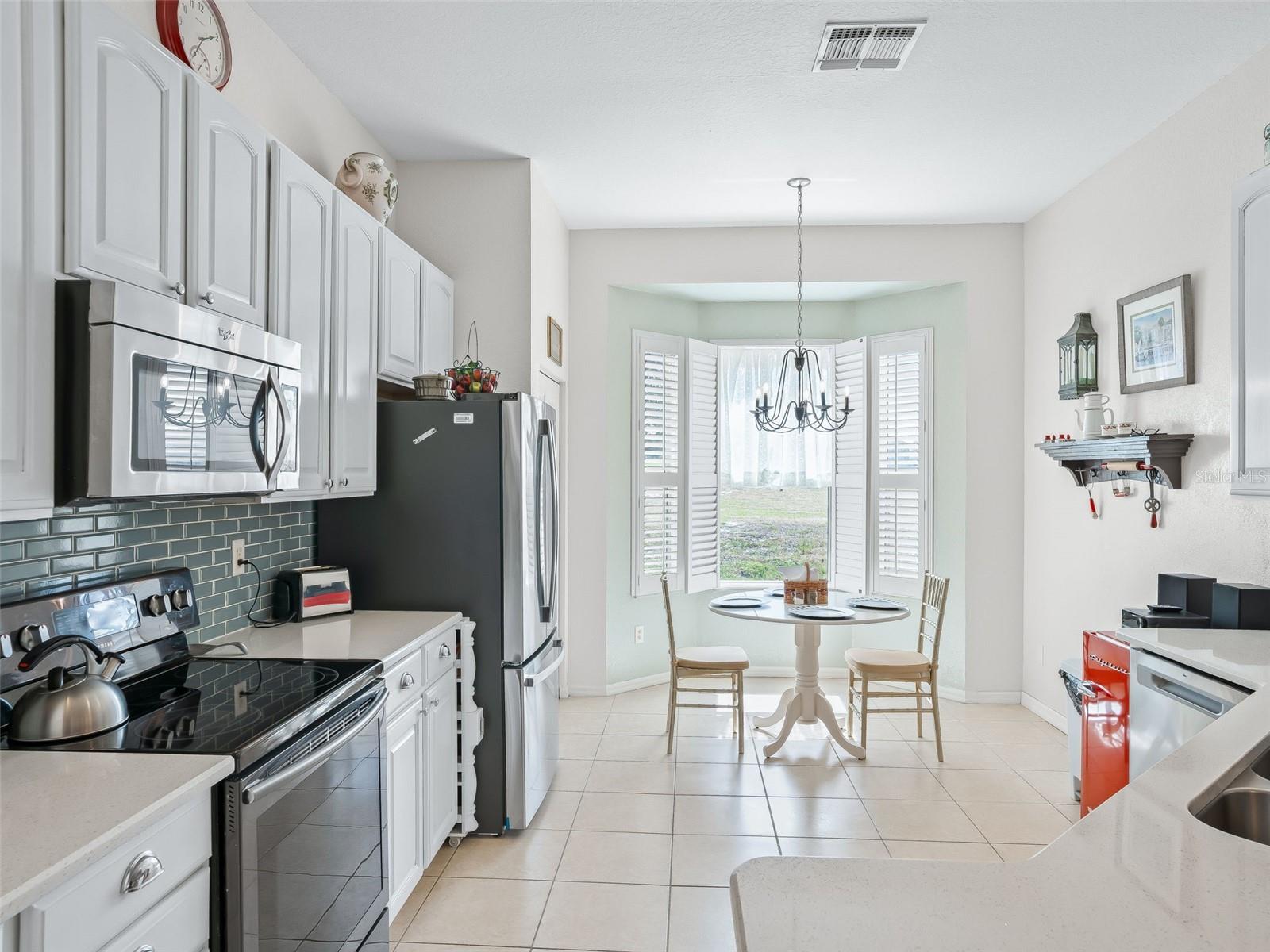 STONECREST - Residential