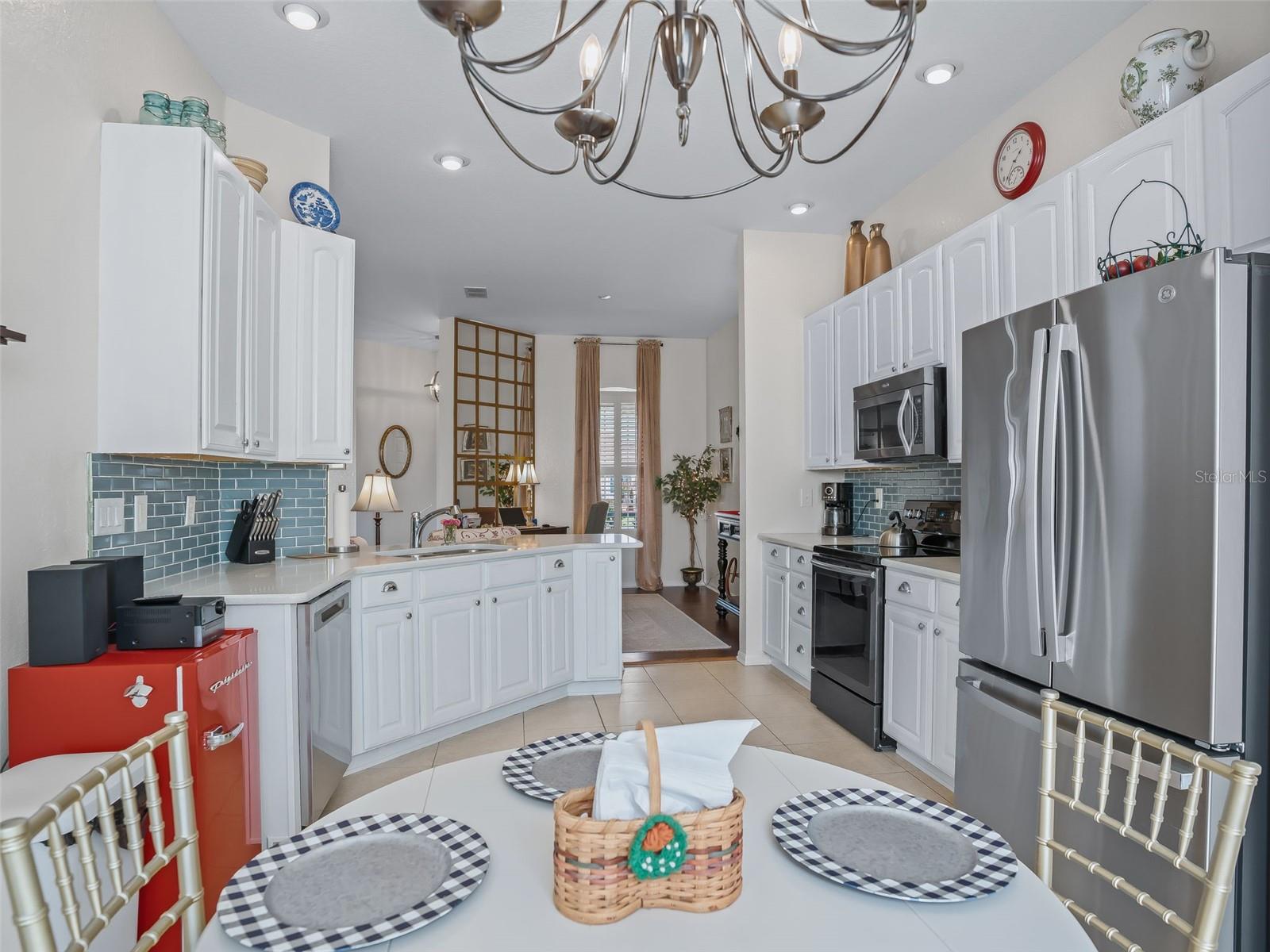 STONECREST - Residential