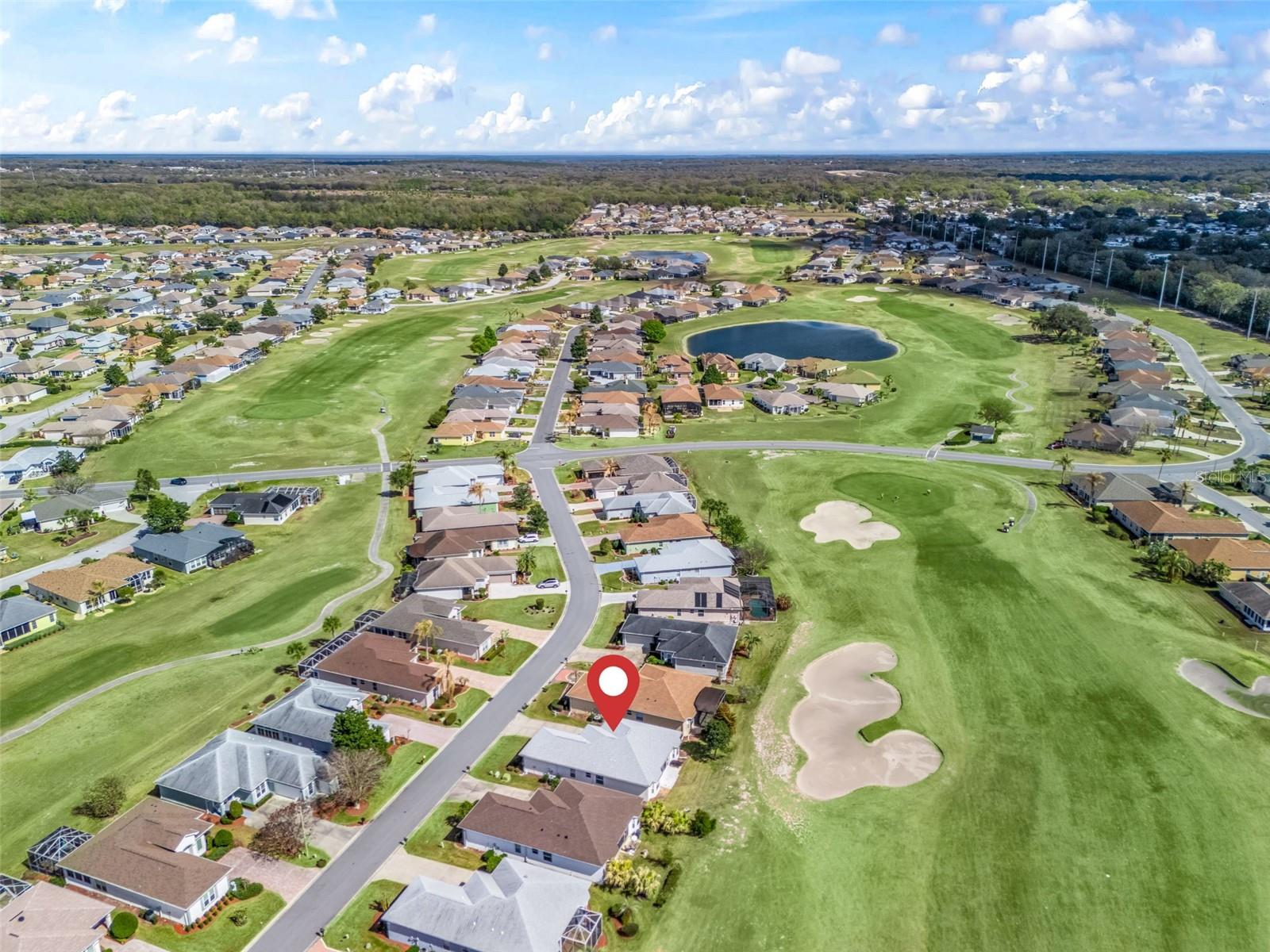 STONECREST - Residential