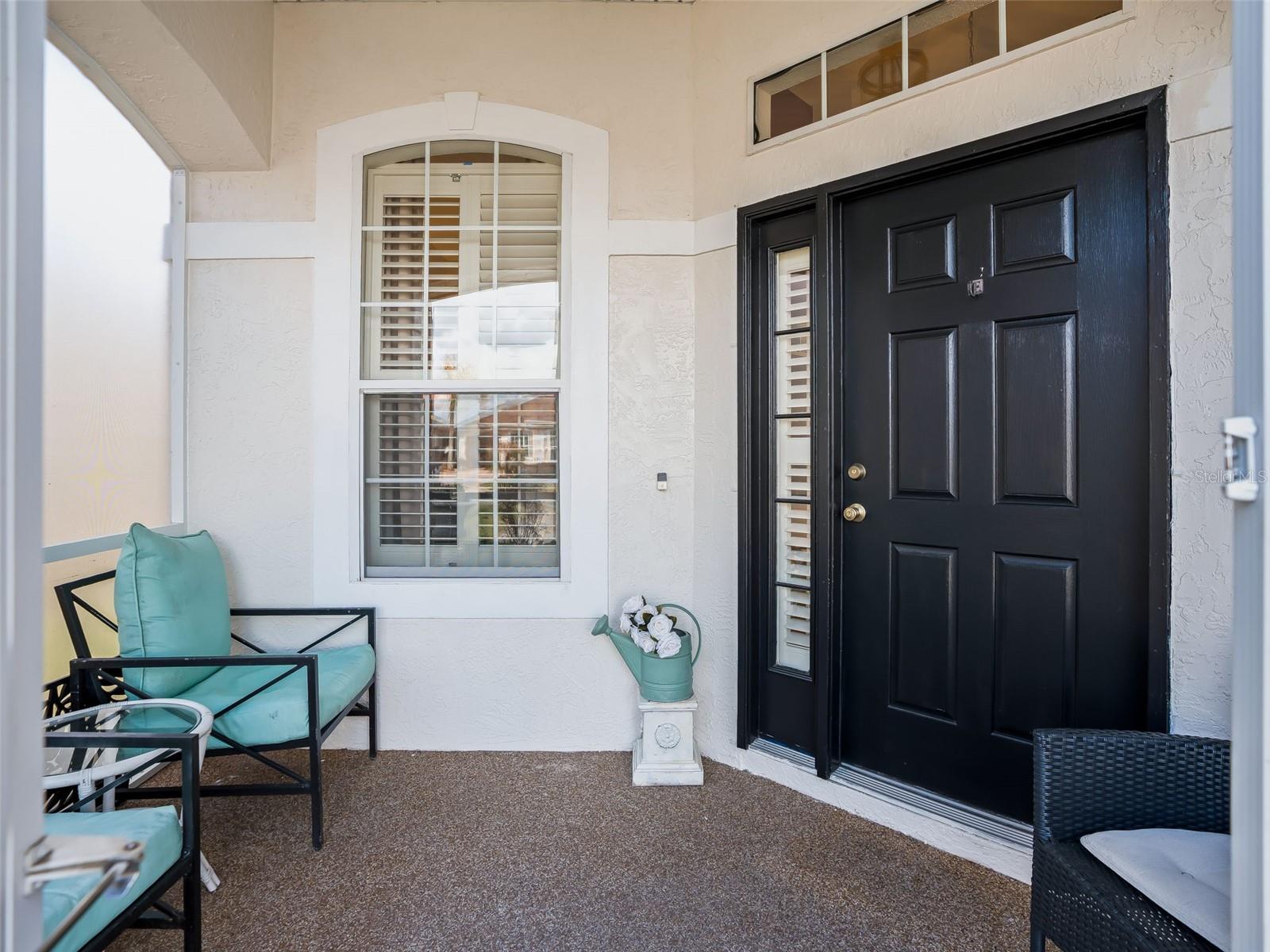 STONECREST - Residential