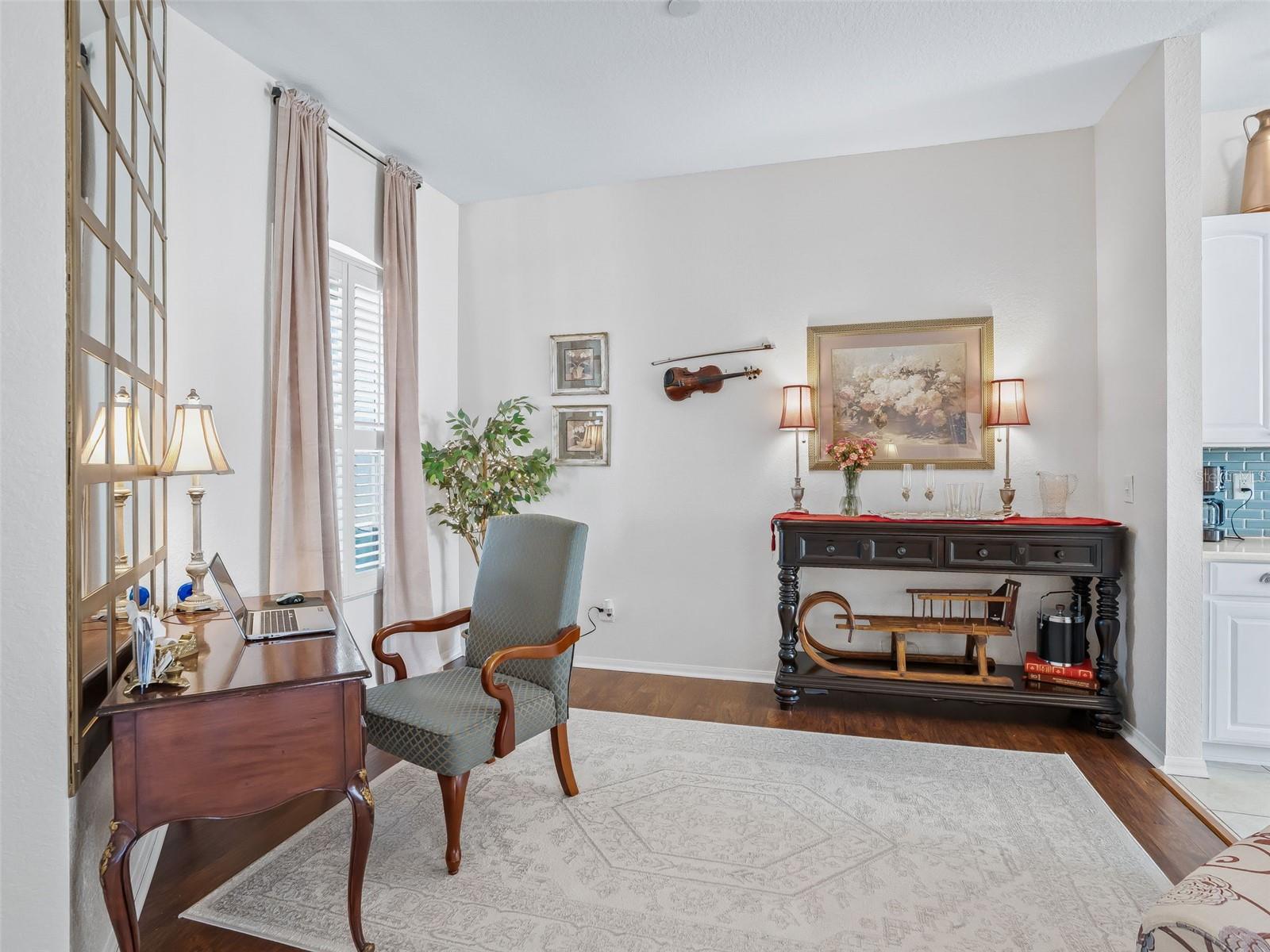 STONECREST - Residential