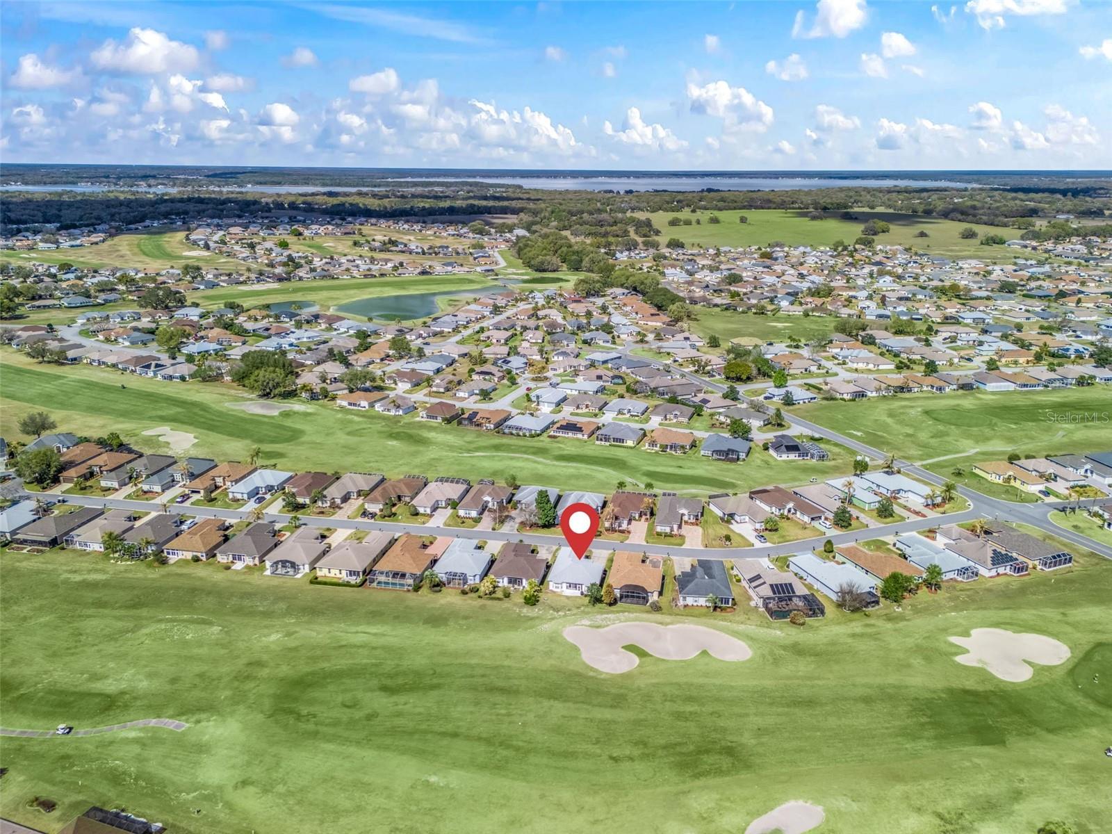 STONECREST - Residential