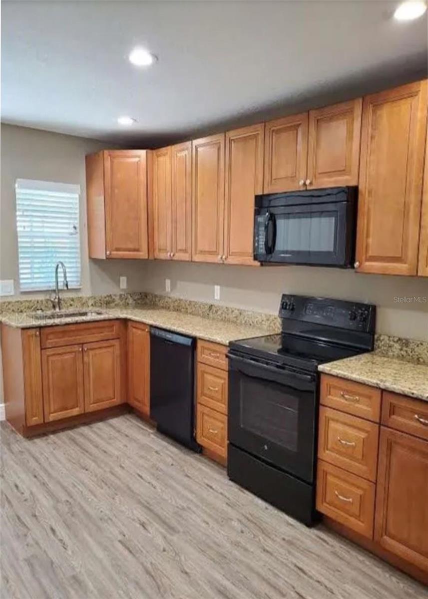CITRUS SPGS UNIT 01 - Residential Income