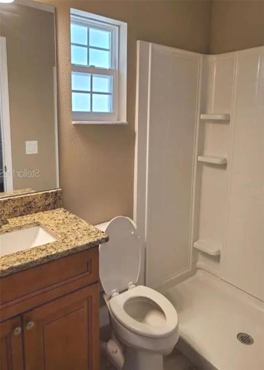 CITRUS SPGS UNIT 01 - Residential Income