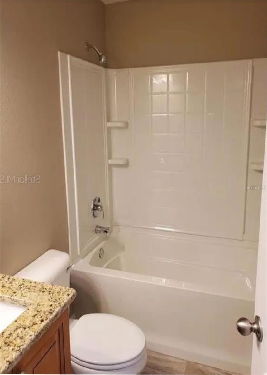 CITRUS SPGS UNIT 01 - Residential Income