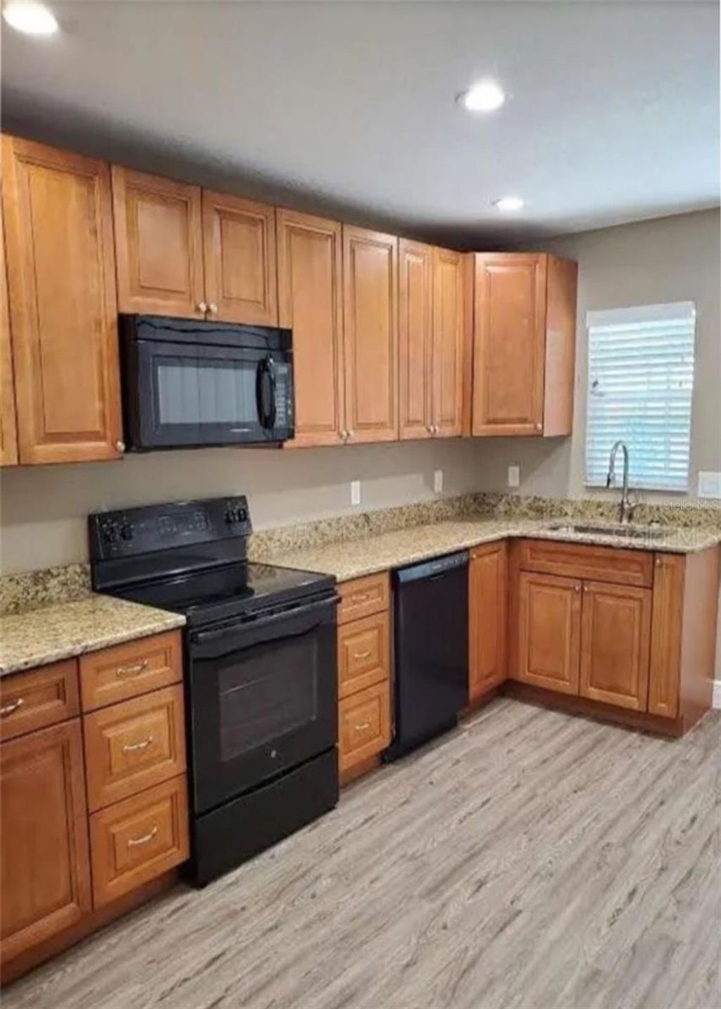 Photo of 9445 N Manashee Drive, Citrus Springs, FL 34434 (MLS # O6376760)