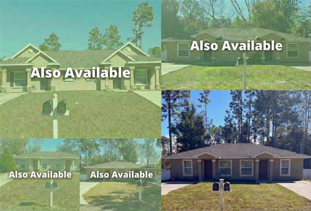 Photo of 9445 N Manashee Drive, Citrus Springs, FL 34434 (MLS # O6376760)