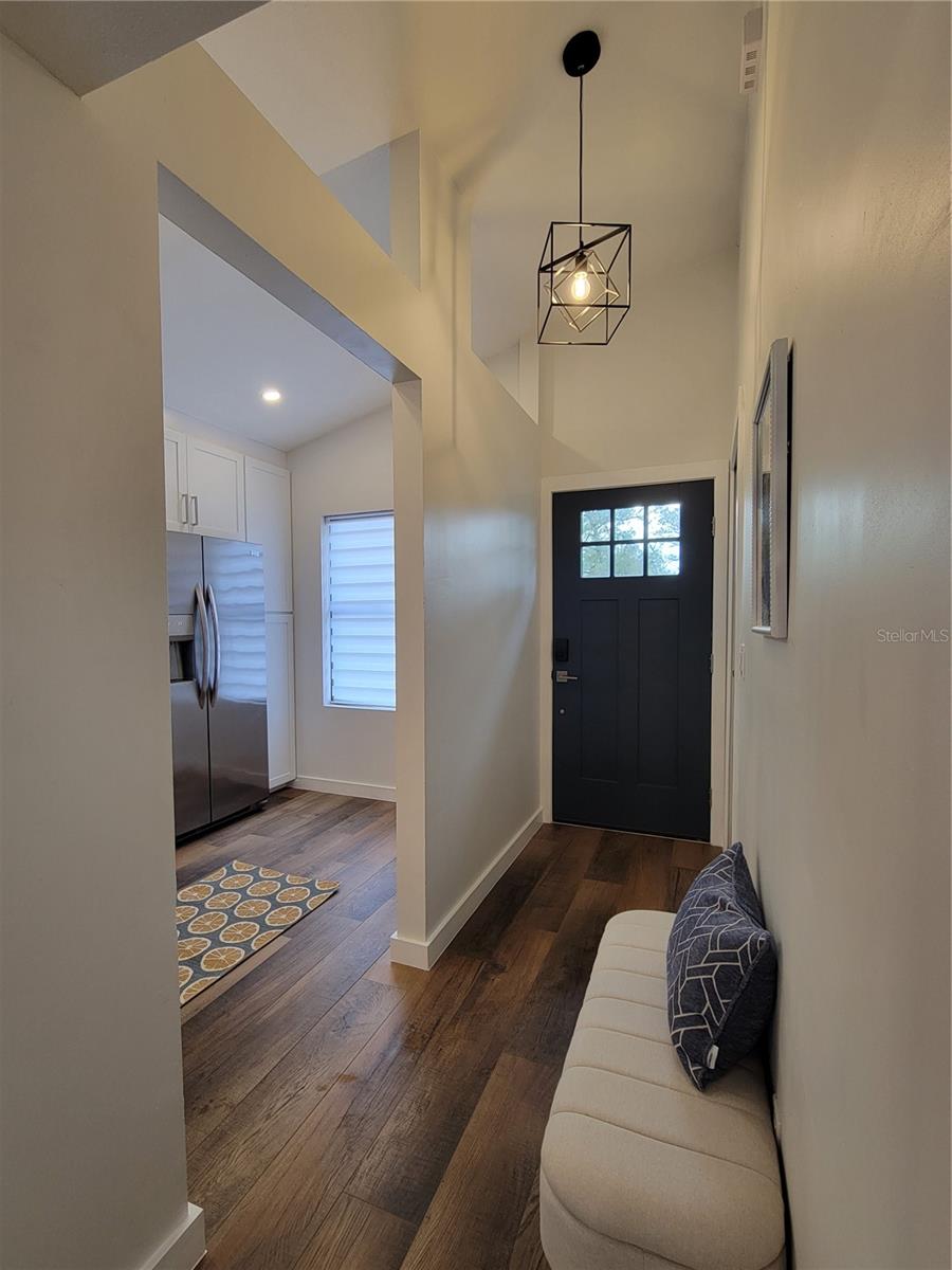 SHERWOOD FOREST - Residential