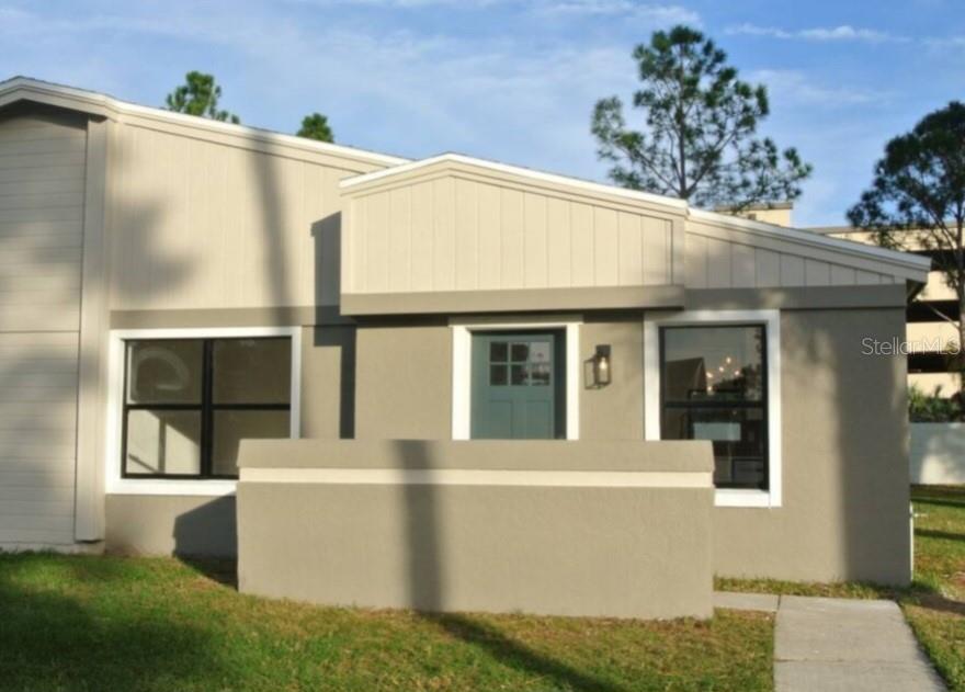 SHERWOOD FOREST - Residential