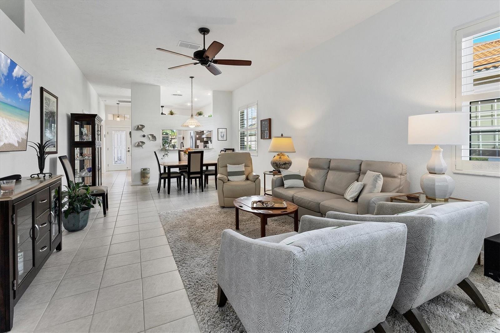 THE PRESERVES AT PALM-AIRE - Residential