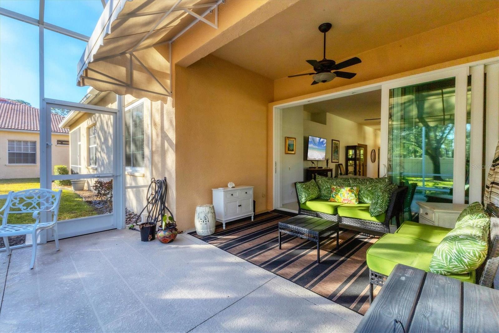 THE PRESERVES AT PALM-AIRE - Residential