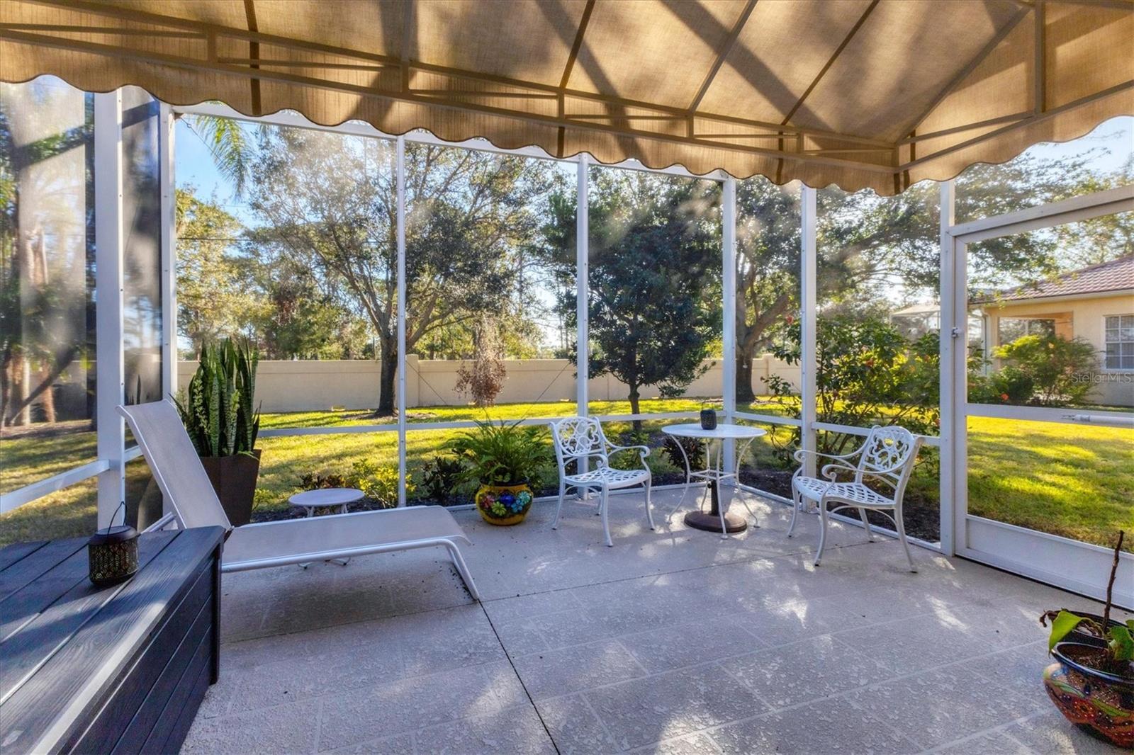 THE PRESERVES AT PALM-AIRE - Residential