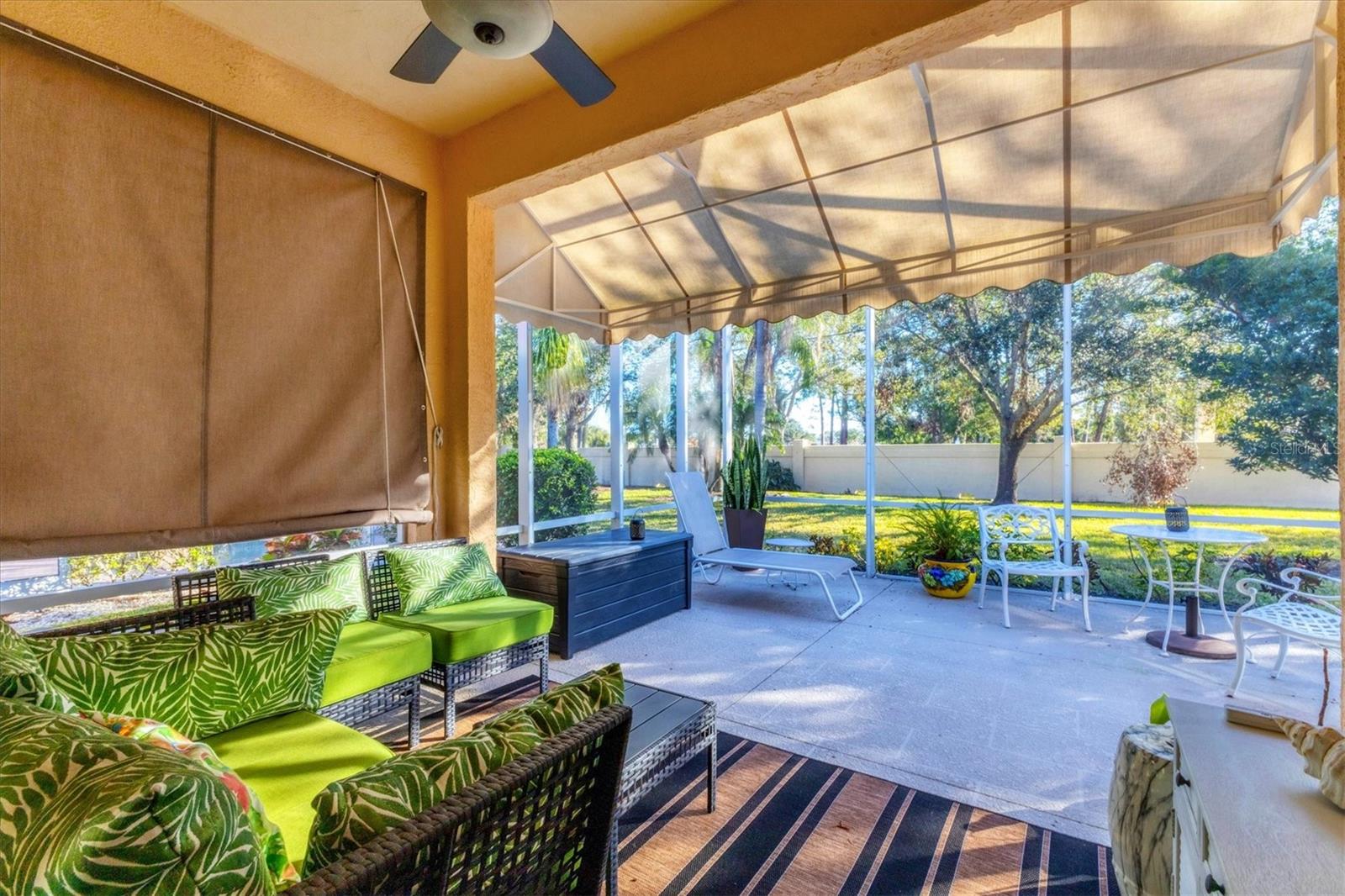 THE PRESERVES AT PALM-AIRE - Residential