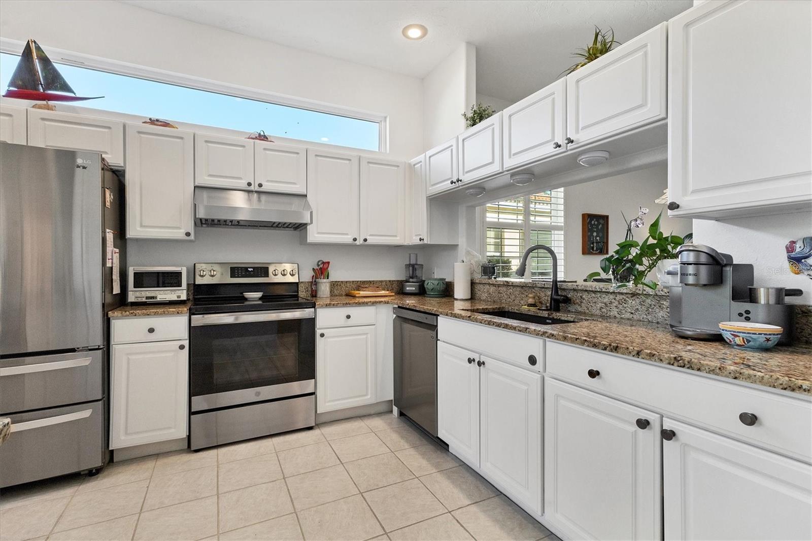 THE PRESERVES AT PALM-AIRE - Residential