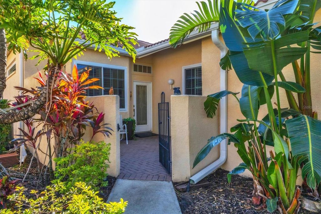 Photo of 7607 Preserves Court, Sarasota, FL 34243 (MLS # A4691780)