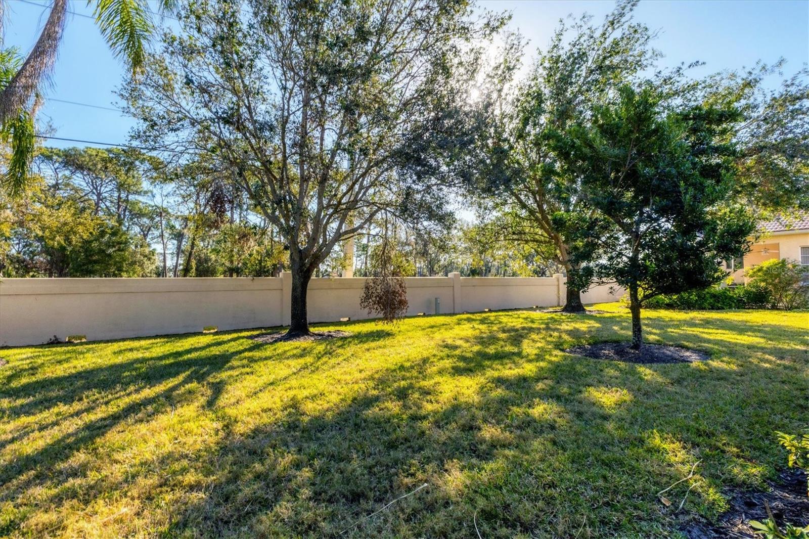 THE PRESERVES AT PALM-AIRE - Residential