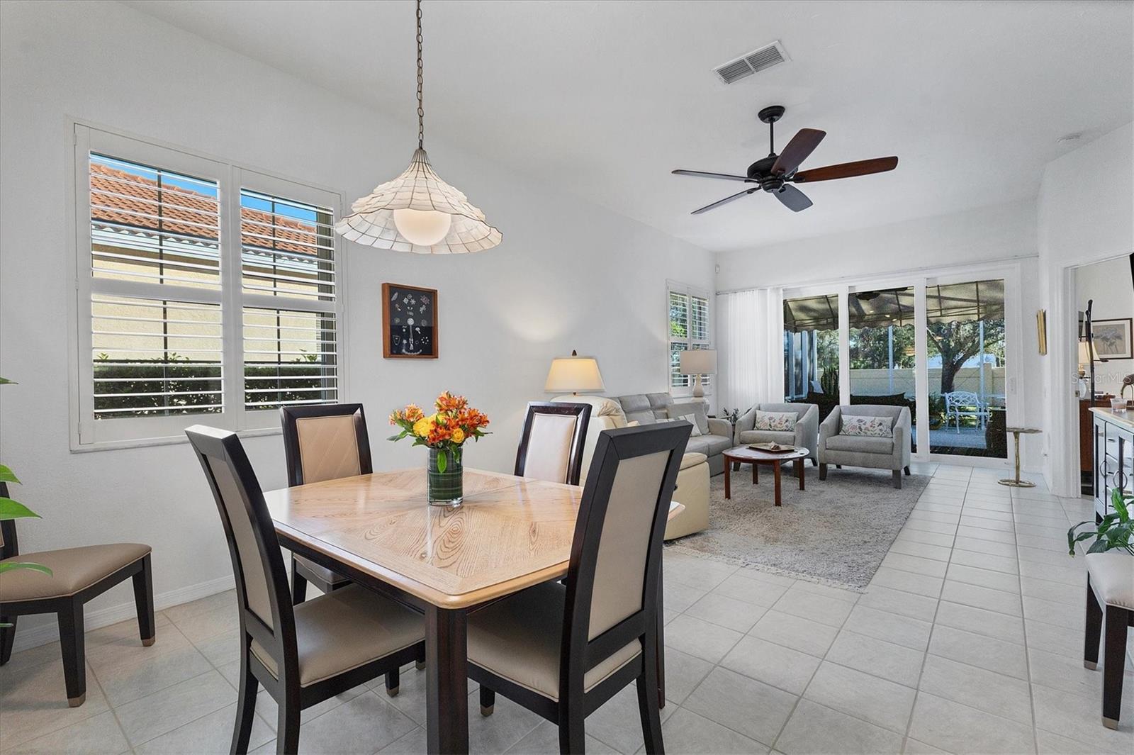 THE PRESERVES AT PALM-AIRE - Residential