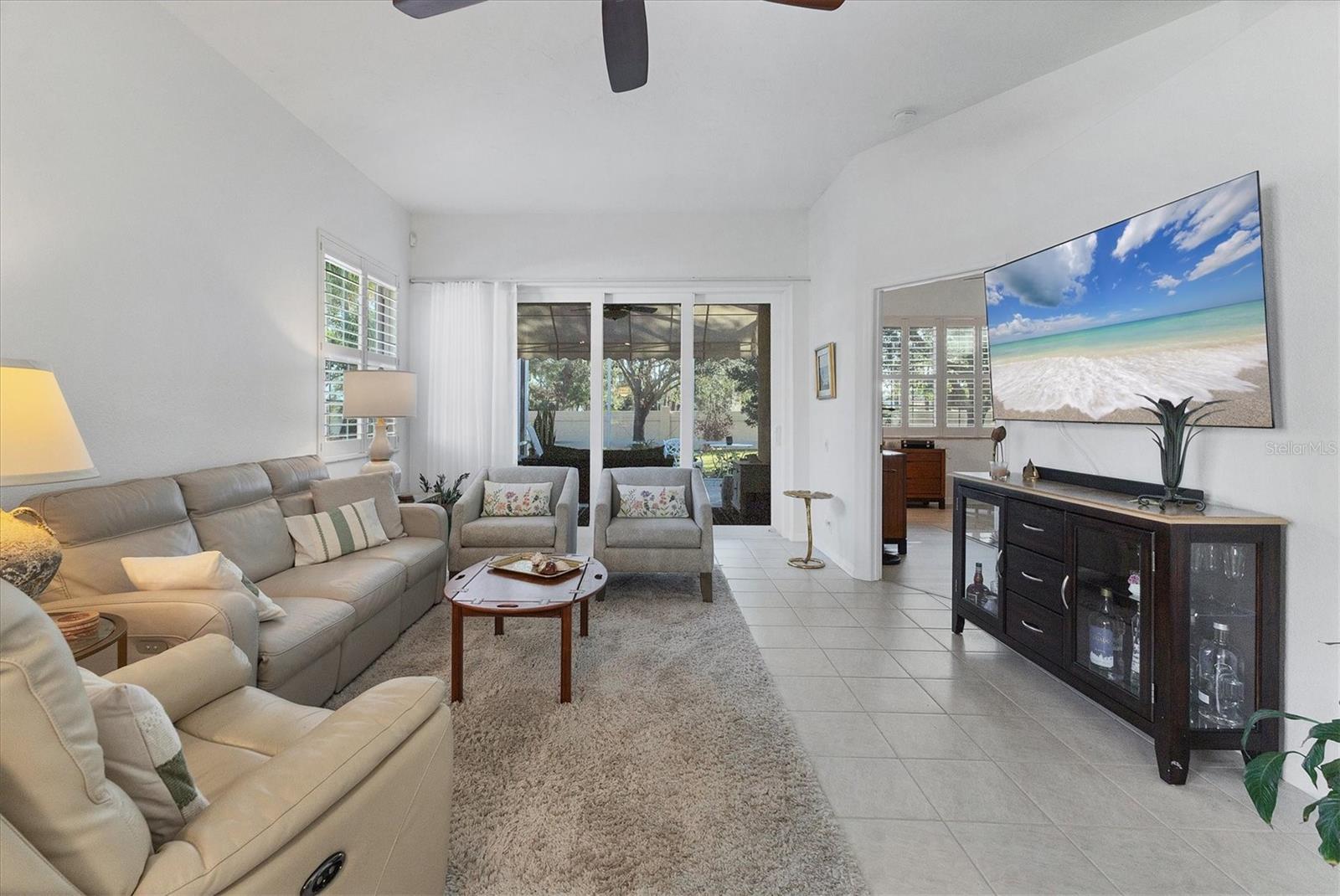 THE PRESERVES AT PALM-AIRE - Residential
