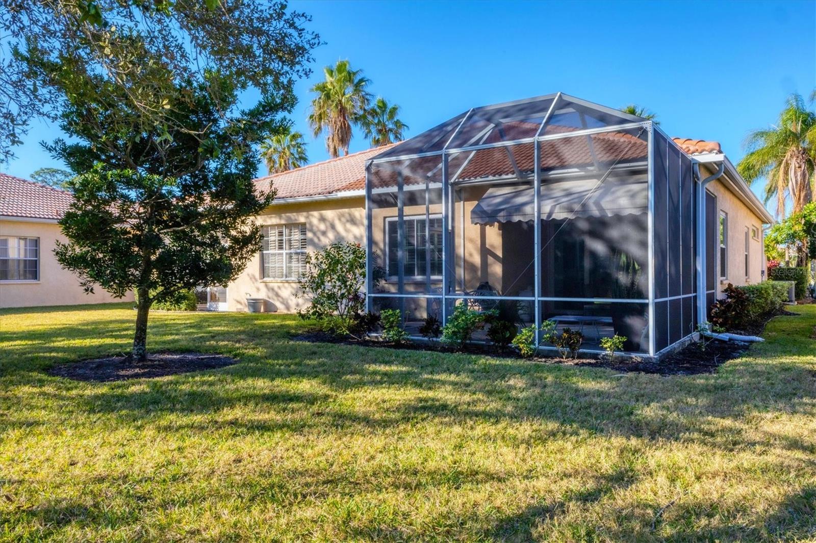 THE PRESERVES AT PALM-AIRE - Residential