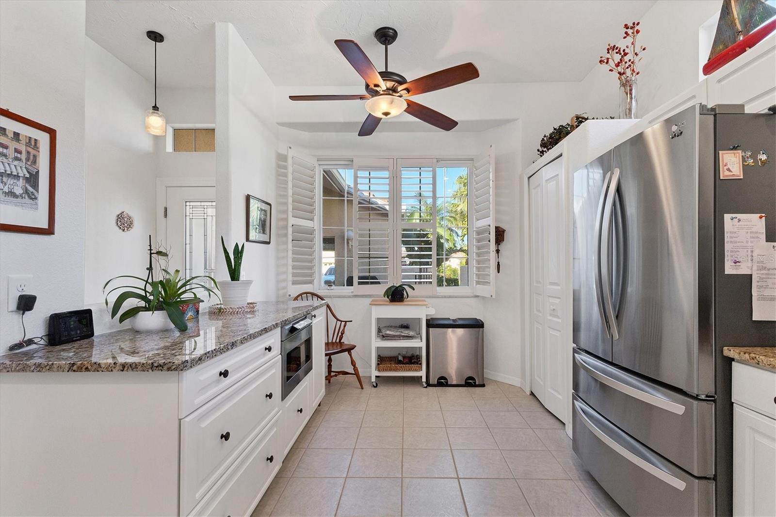 THE PRESERVES AT PALM-AIRE - Residential