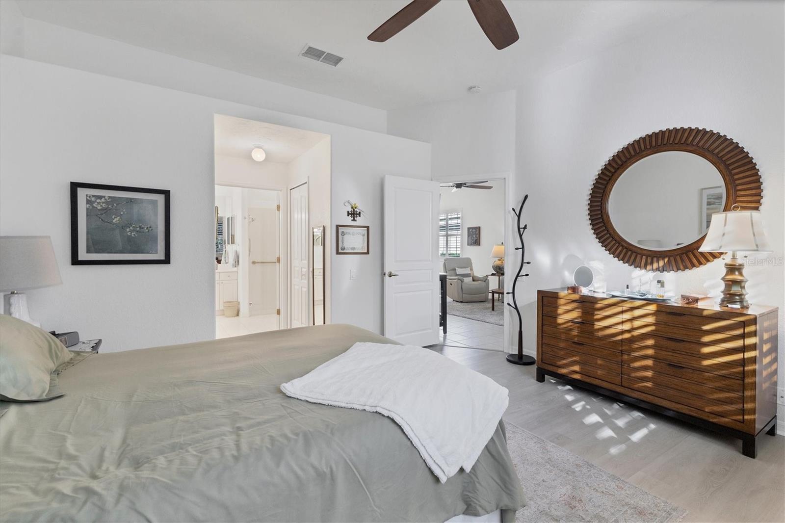 THE PRESERVES AT PALM-AIRE - Residential