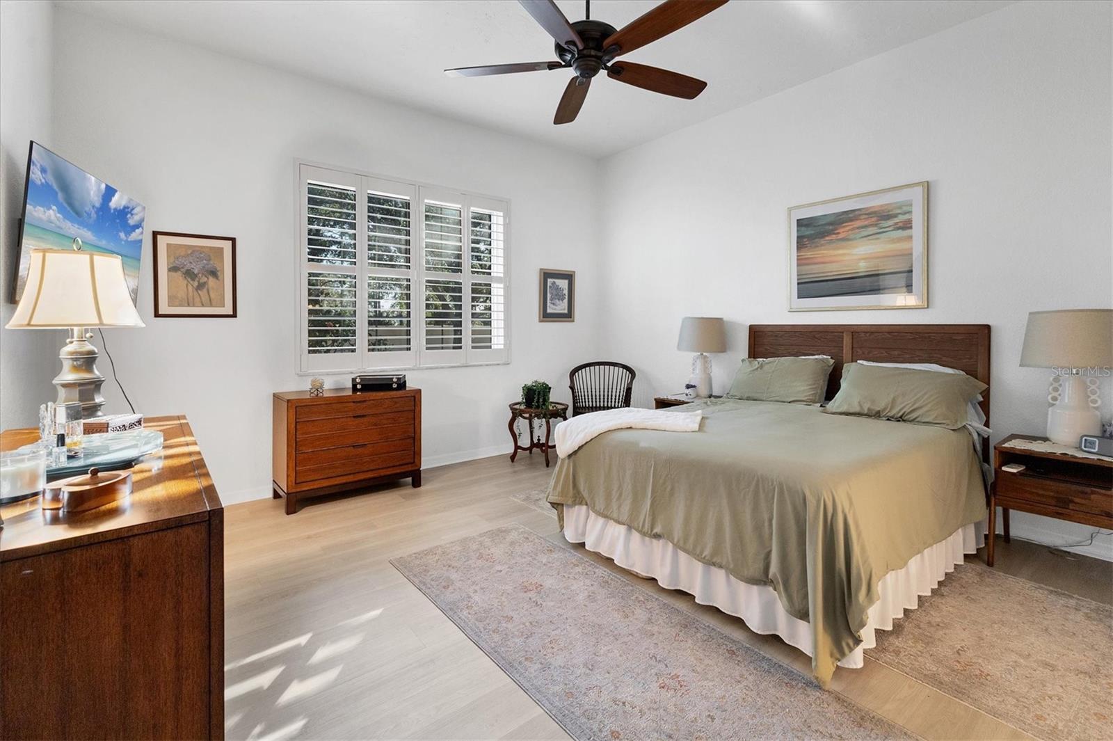THE PRESERVES AT PALM-AIRE - Residential