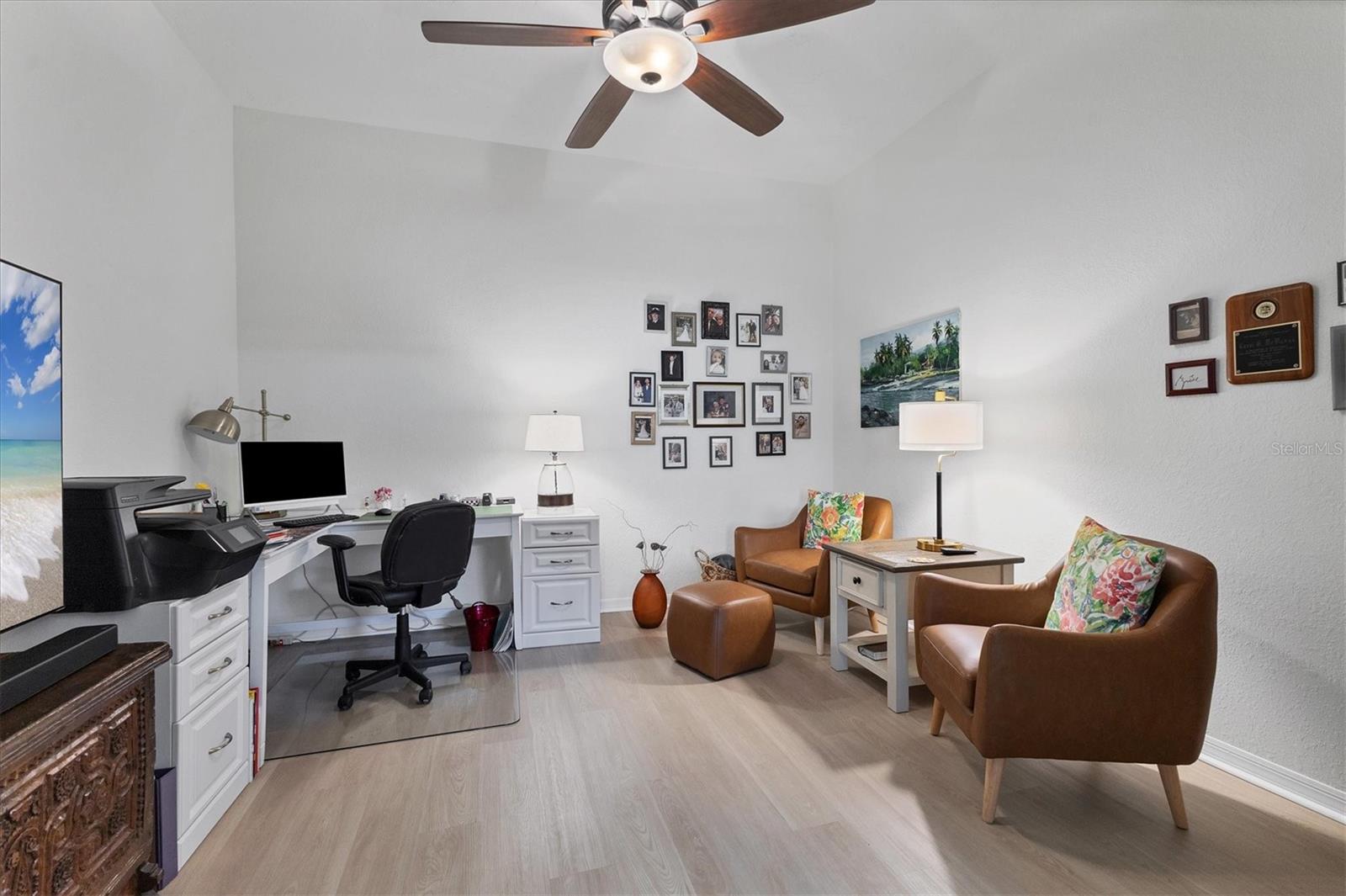 THE PRESERVES AT PALM-AIRE - Residential