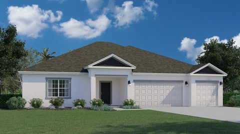 3253 W DAFFODIL DRIVE BEVERLY HILLS FL 34465