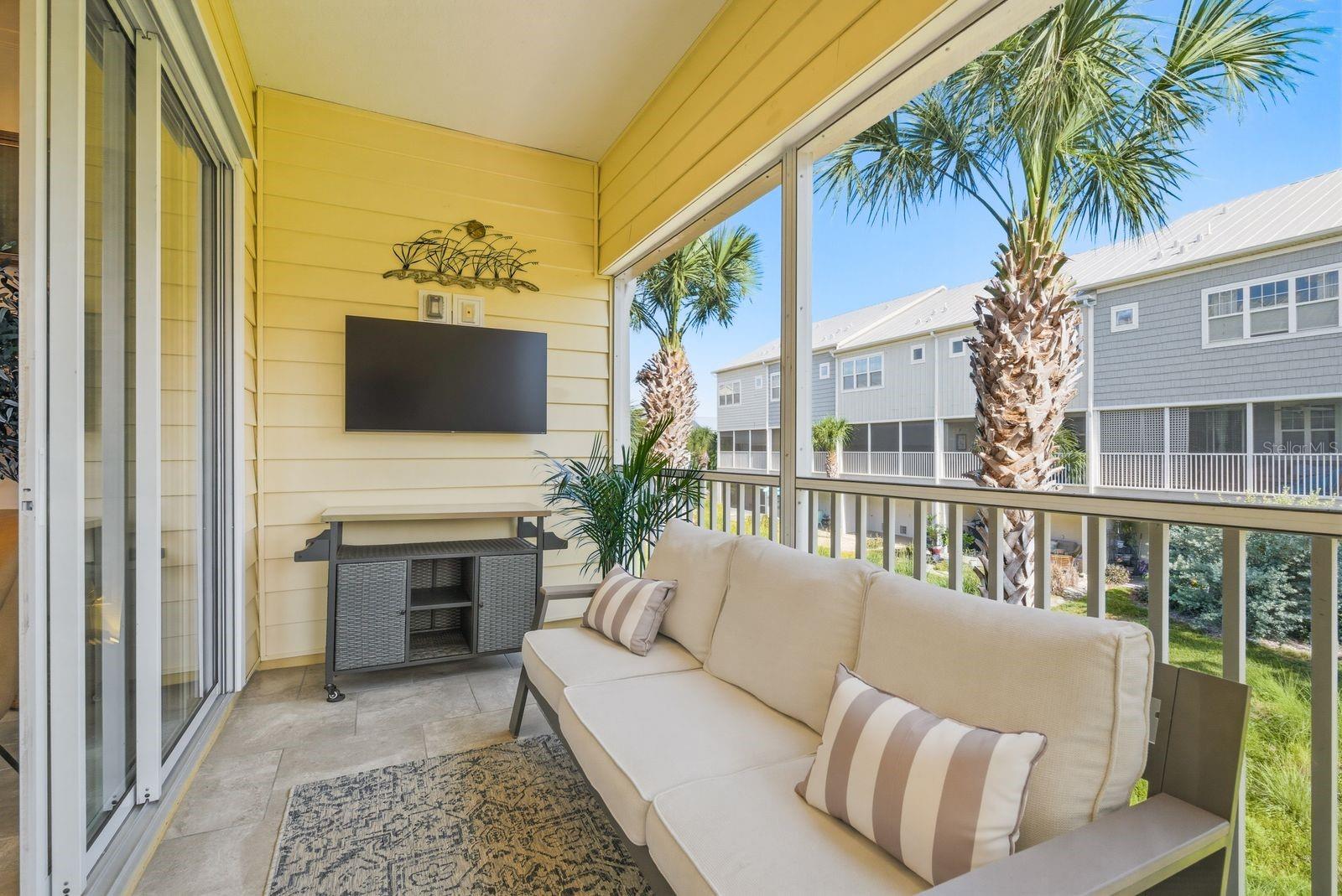 COVE AT LOGGERHEAD MARINA - Residential