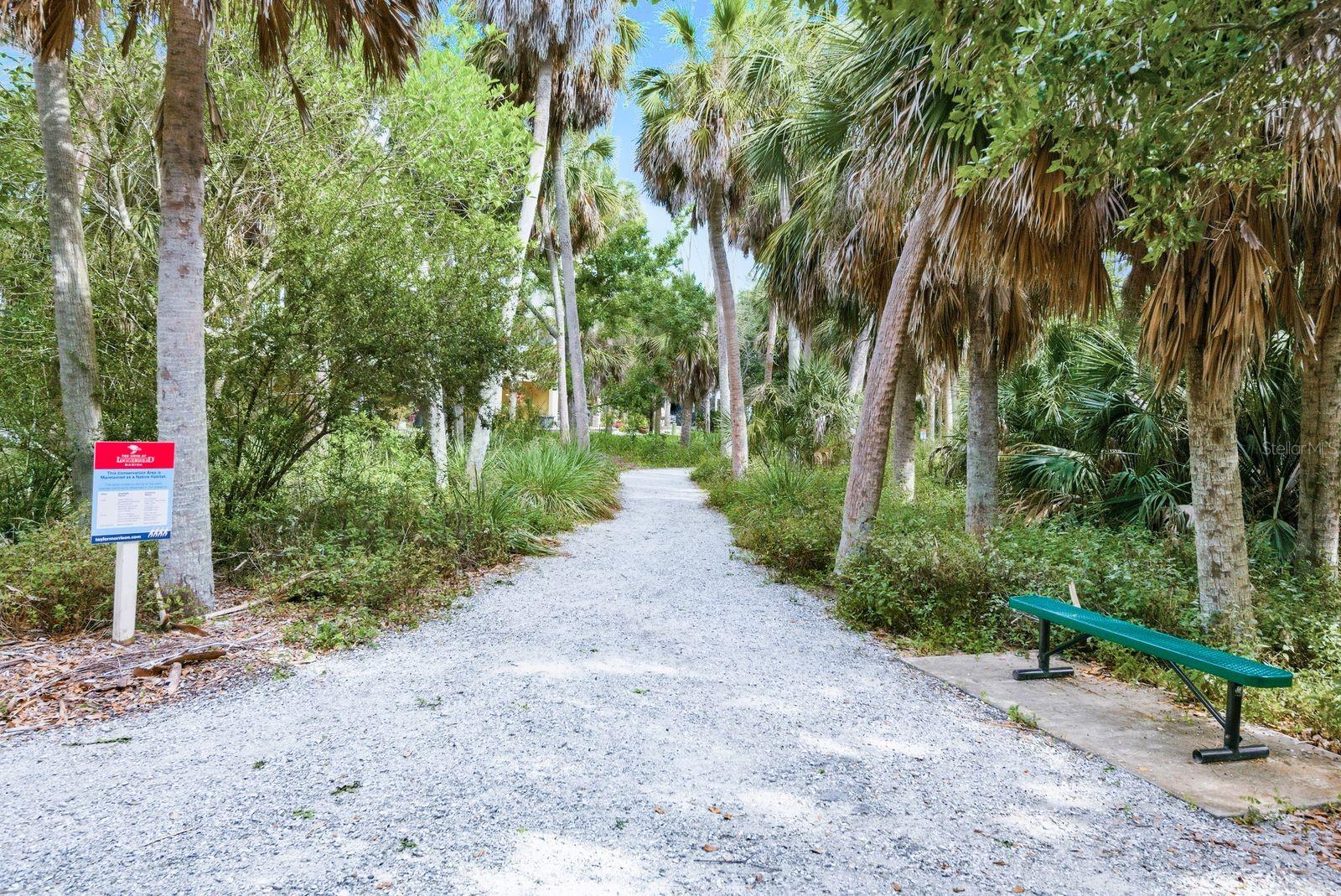 COVE AT LOGGERHEAD MARINA - Residential
