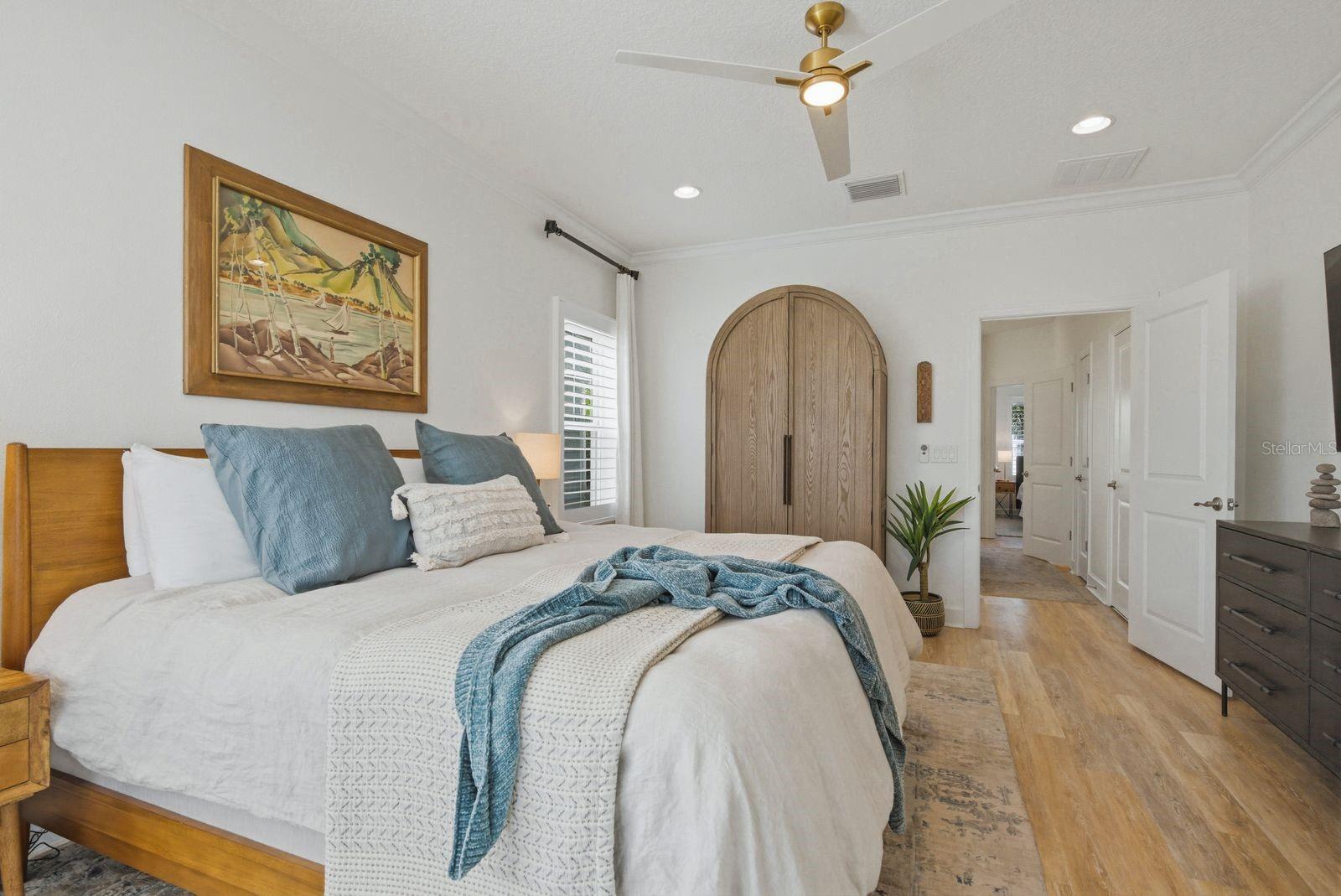 COVE AT LOGGERHEAD MARINA - Residential