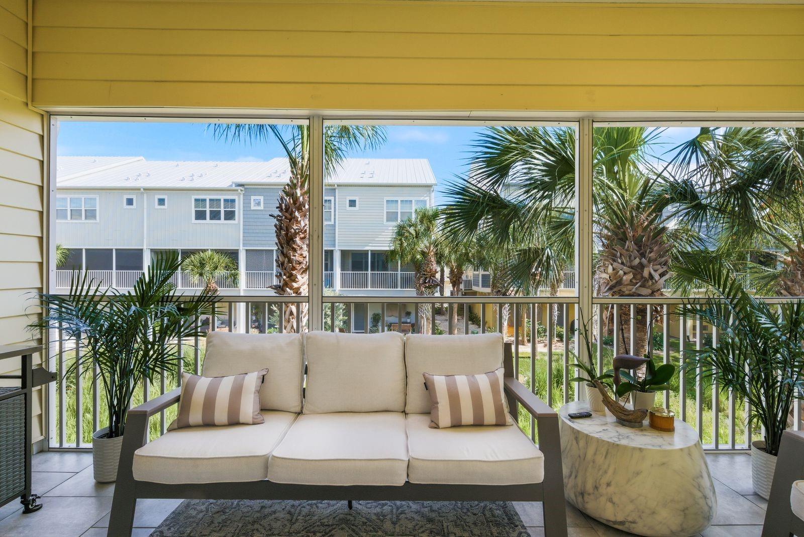 COVE AT LOGGERHEAD MARINA - Residential