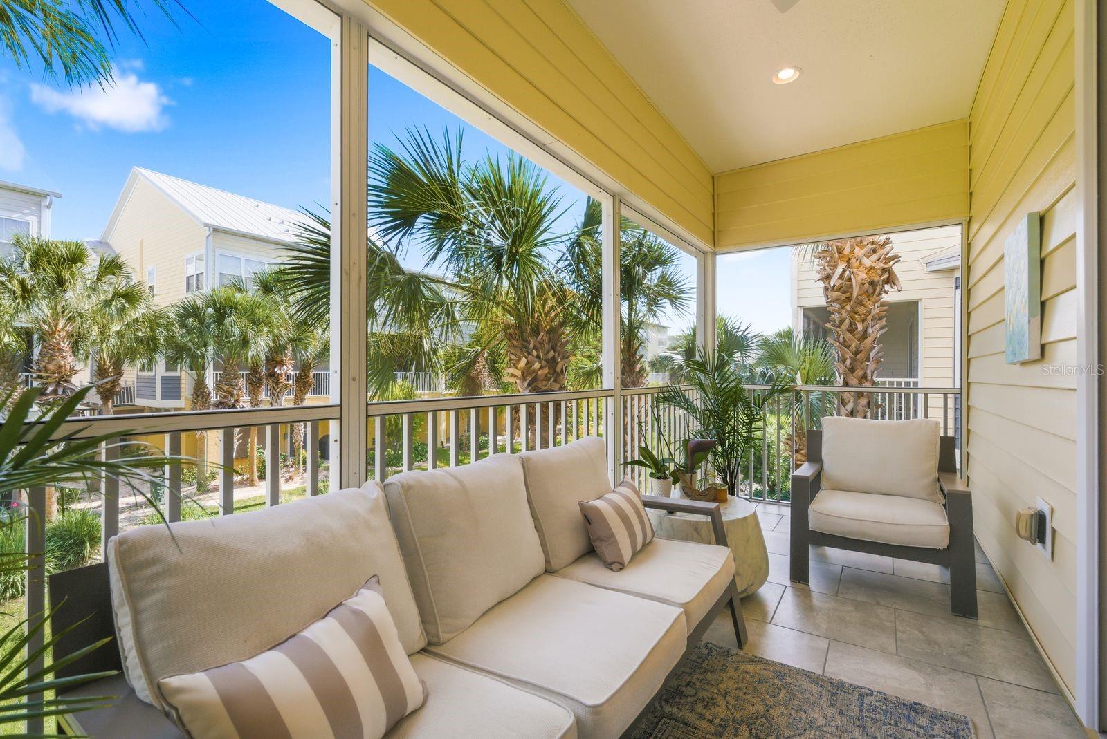 COVE AT LOGGERHEAD MARINA - Residential