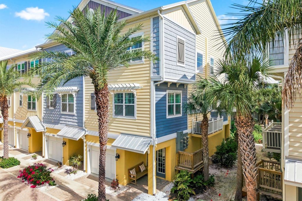 Photo of 3201 Nautical Place S, St Petersburg, FL 33712 (MLS # TB8503350)