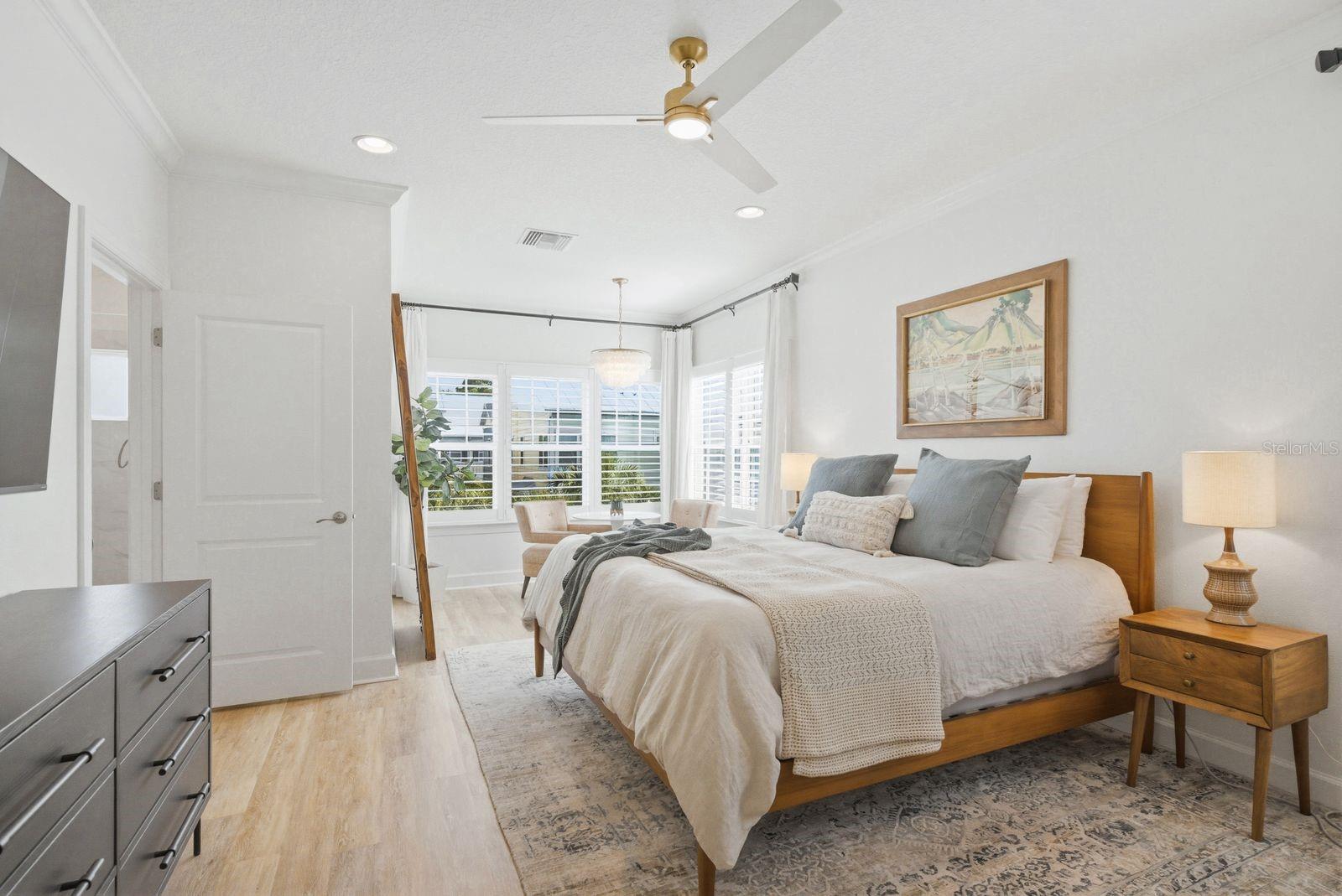 COVE AT LOGGERHEAD MARINA - Residential