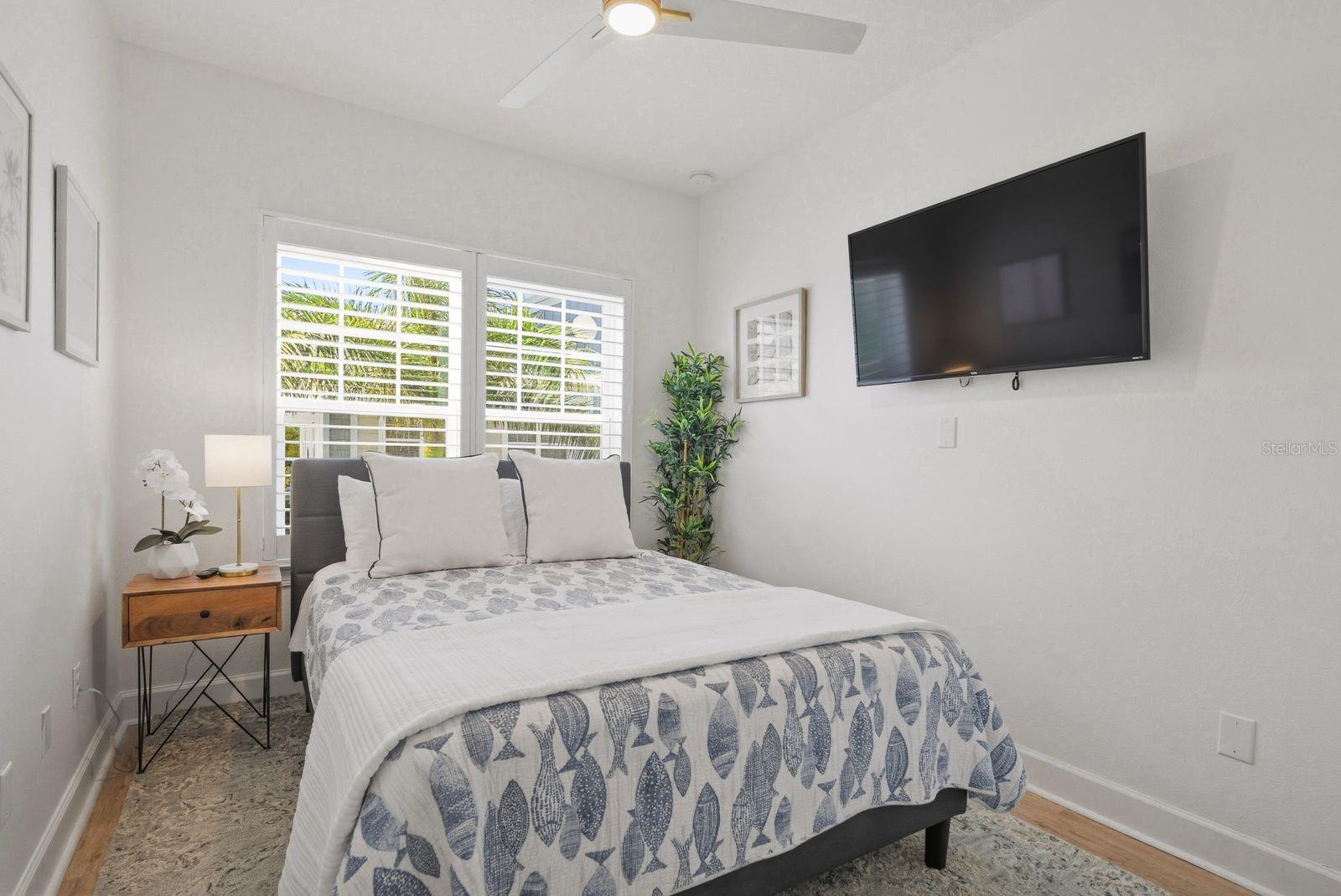 COVE AT LOGGERHEAD MARINA - Residential