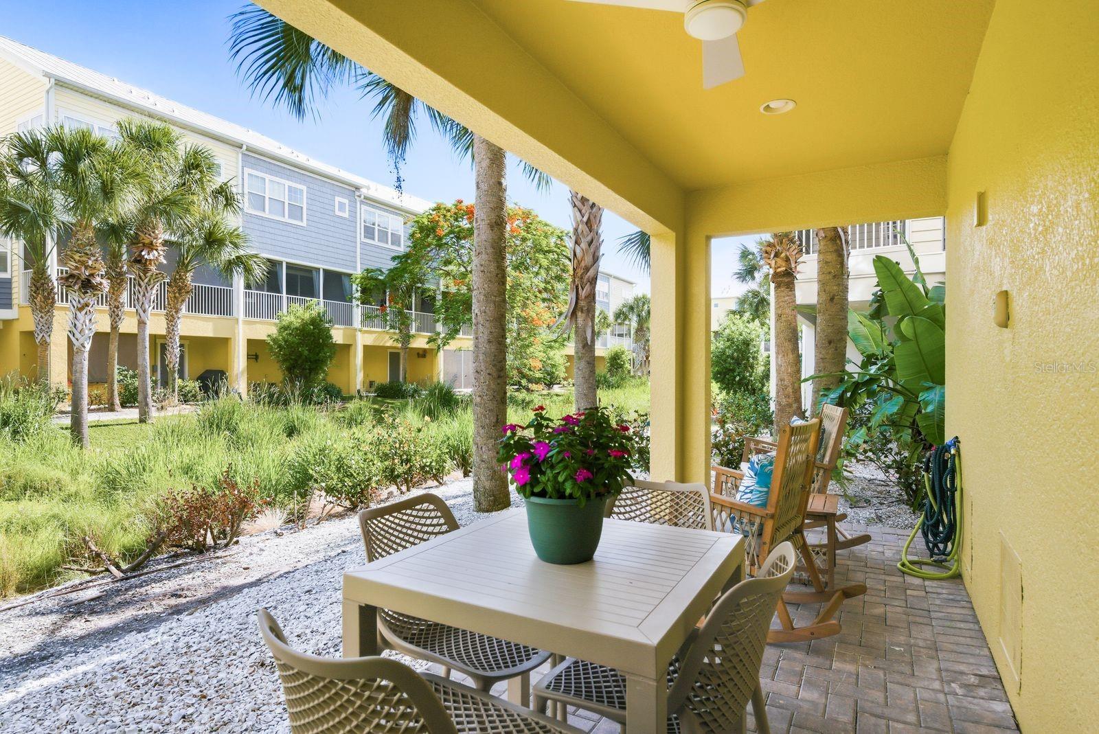 COVE AT LOGGERHEAD MARINA - Residential