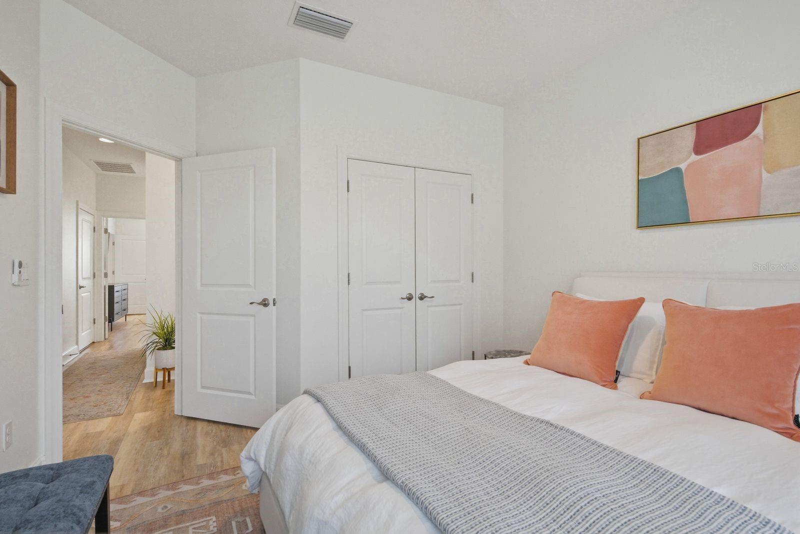 COVE AT LOGGERHEAD MARINA - Residential