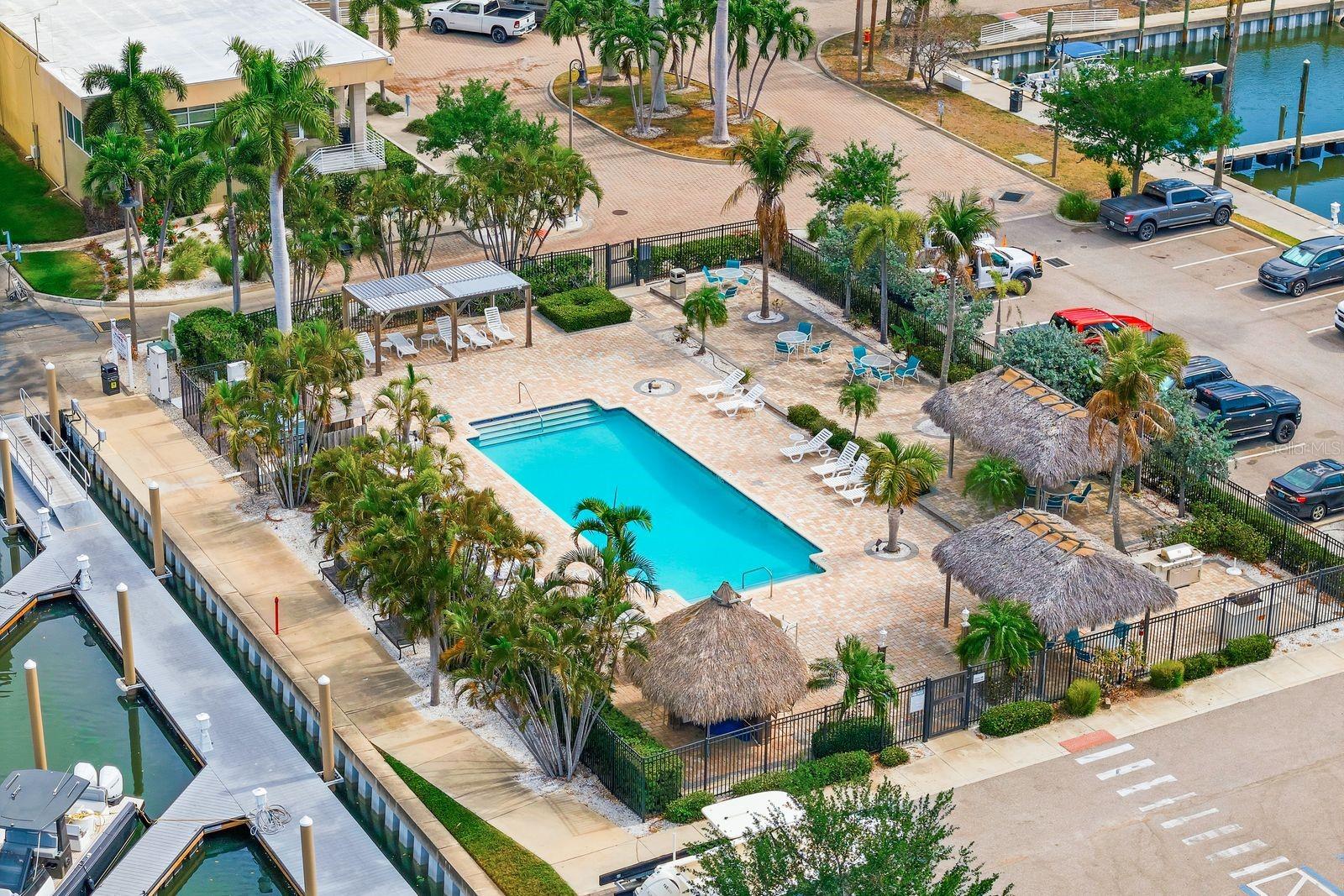 COVE AT LOGGERHEAD MARINA - Residential