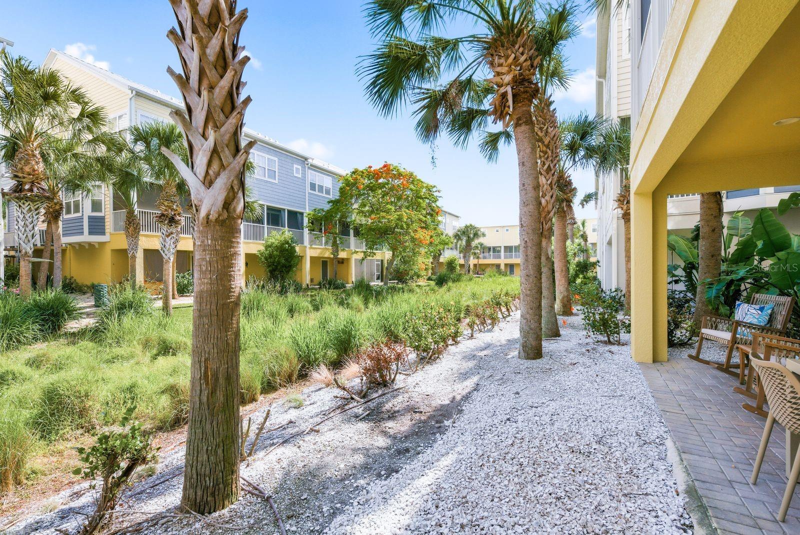 COVE AT LOGGERHEAD MARINA - Residential