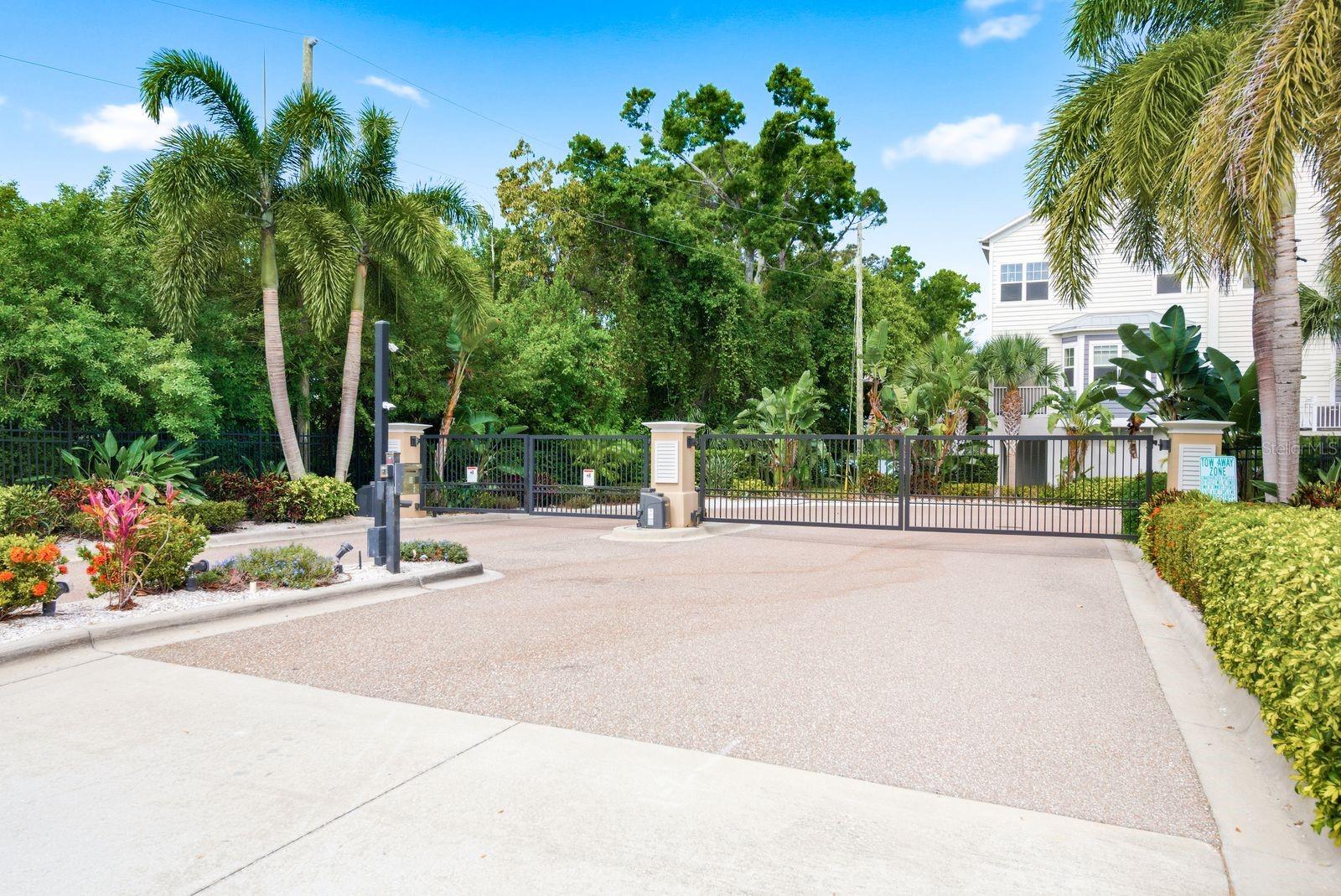 COVE AT LOGGERHEAD MARINA - Residential