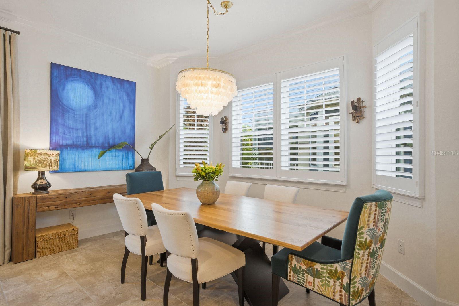 COVE AT LOGGERHEAD MARINA - Residential